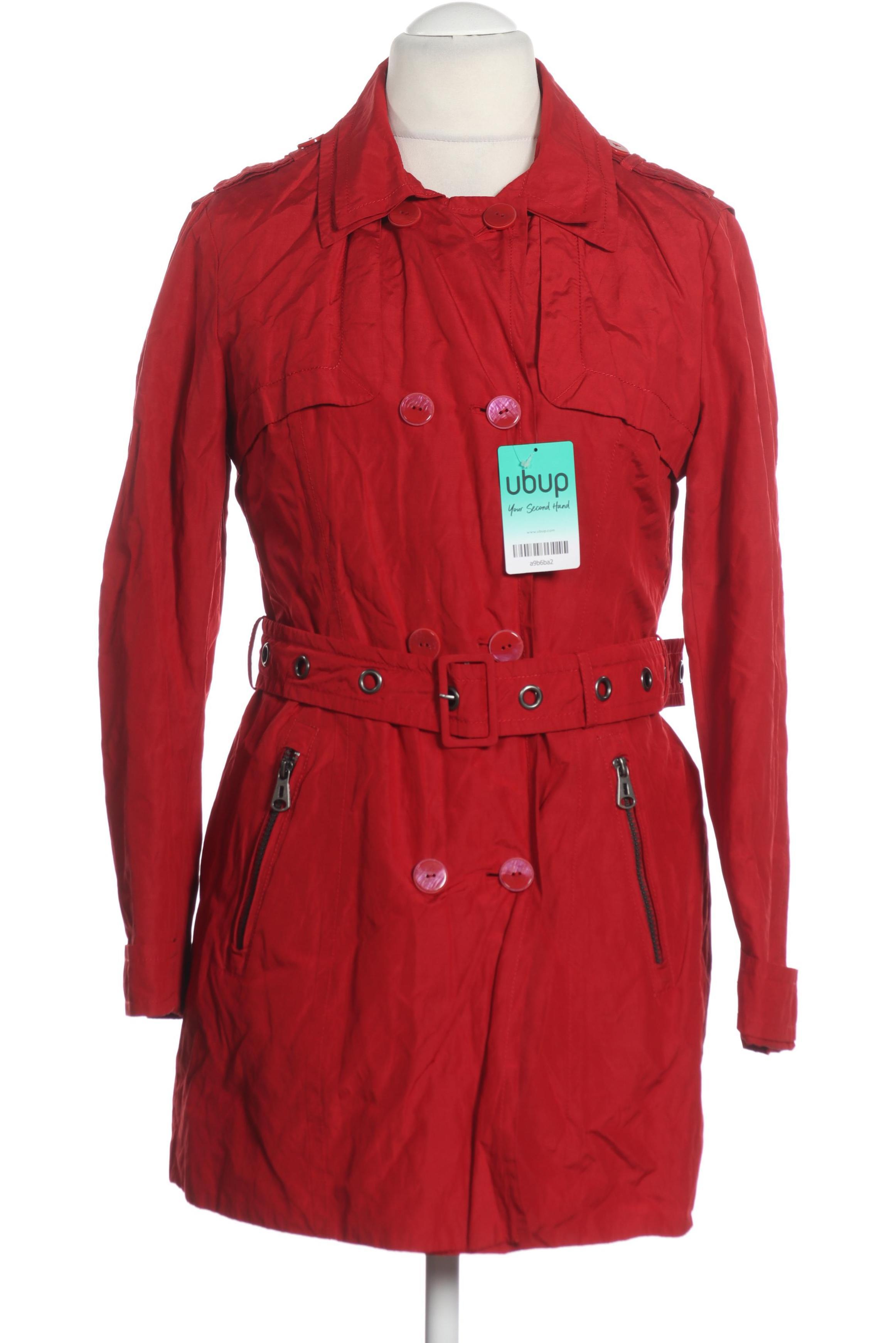 

Betty Barclay Damen Jacke, rot, Gr.