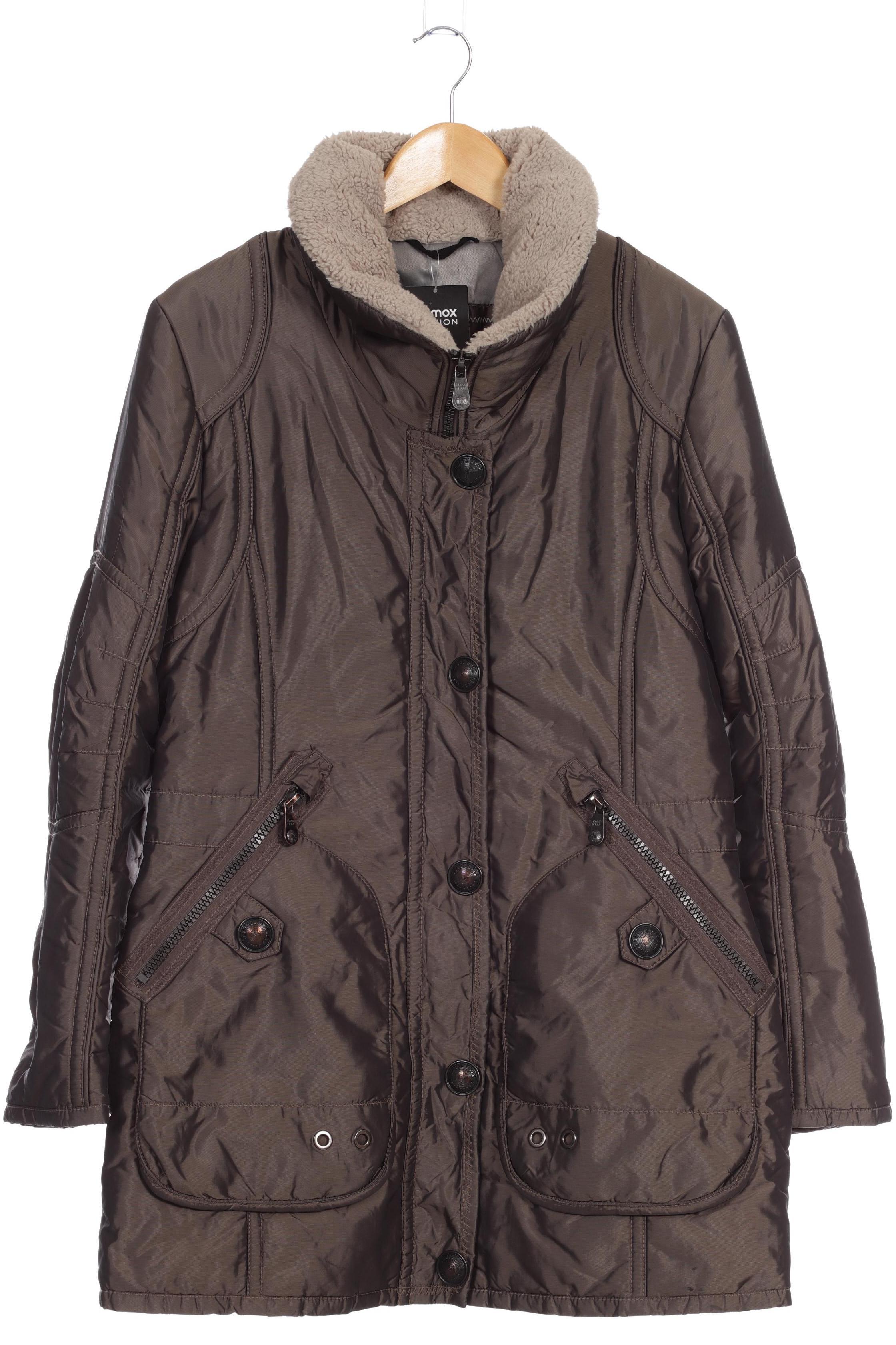 

Betty Barclay Damen Jacke, braun, Gr. 42