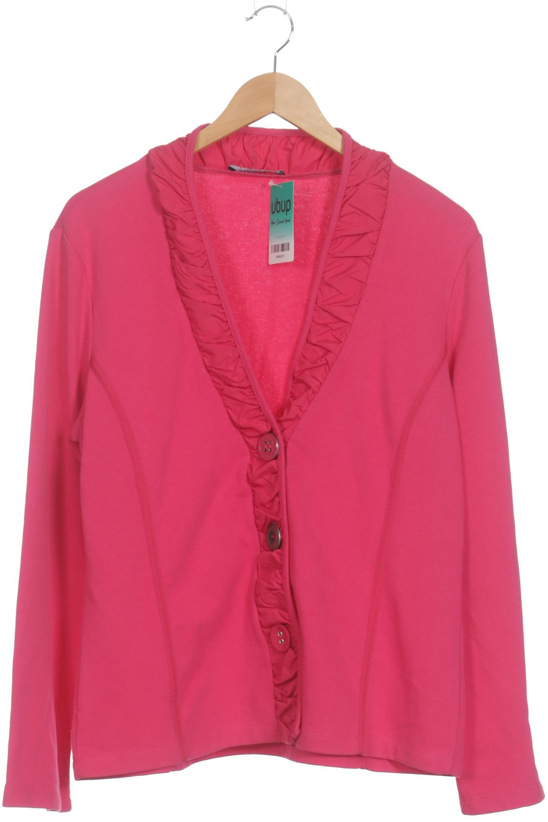 

Betty Barclay Damen Jacke, pink, Gr. 44