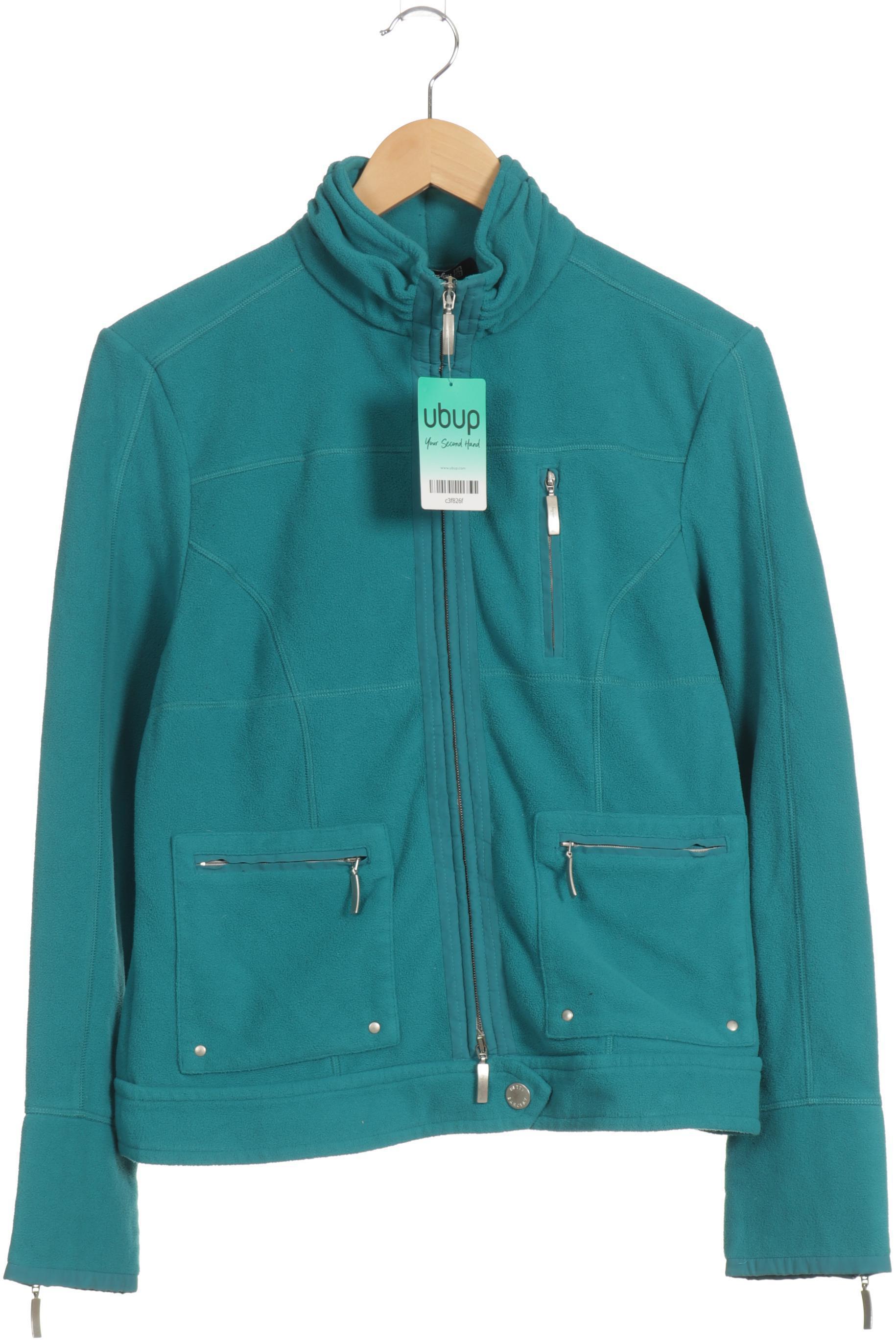 

Betty Barclay Damen Jacke, türkis, Gr. 40