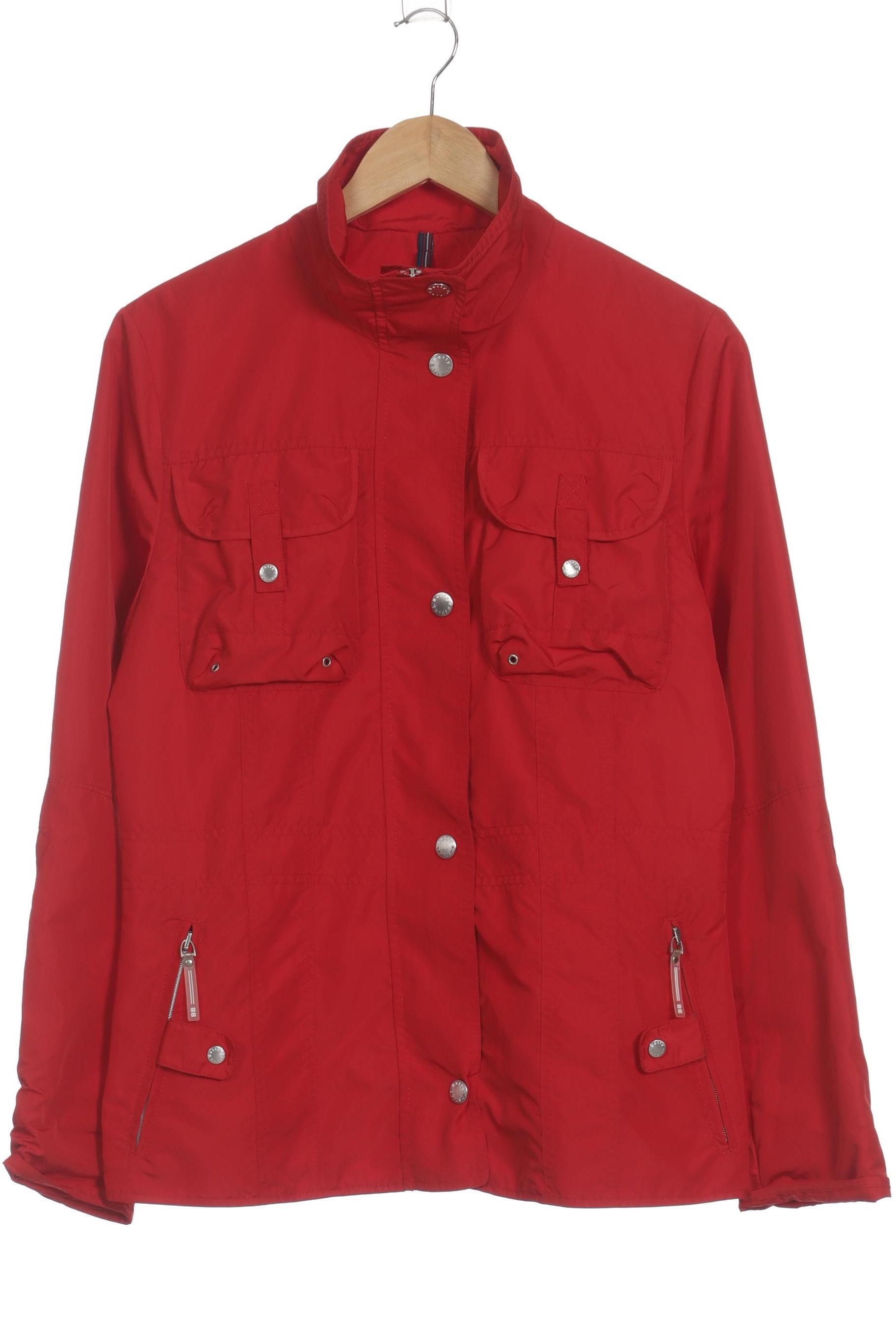 

Betty Barclay Damen Jacke, rot, Gr. 36