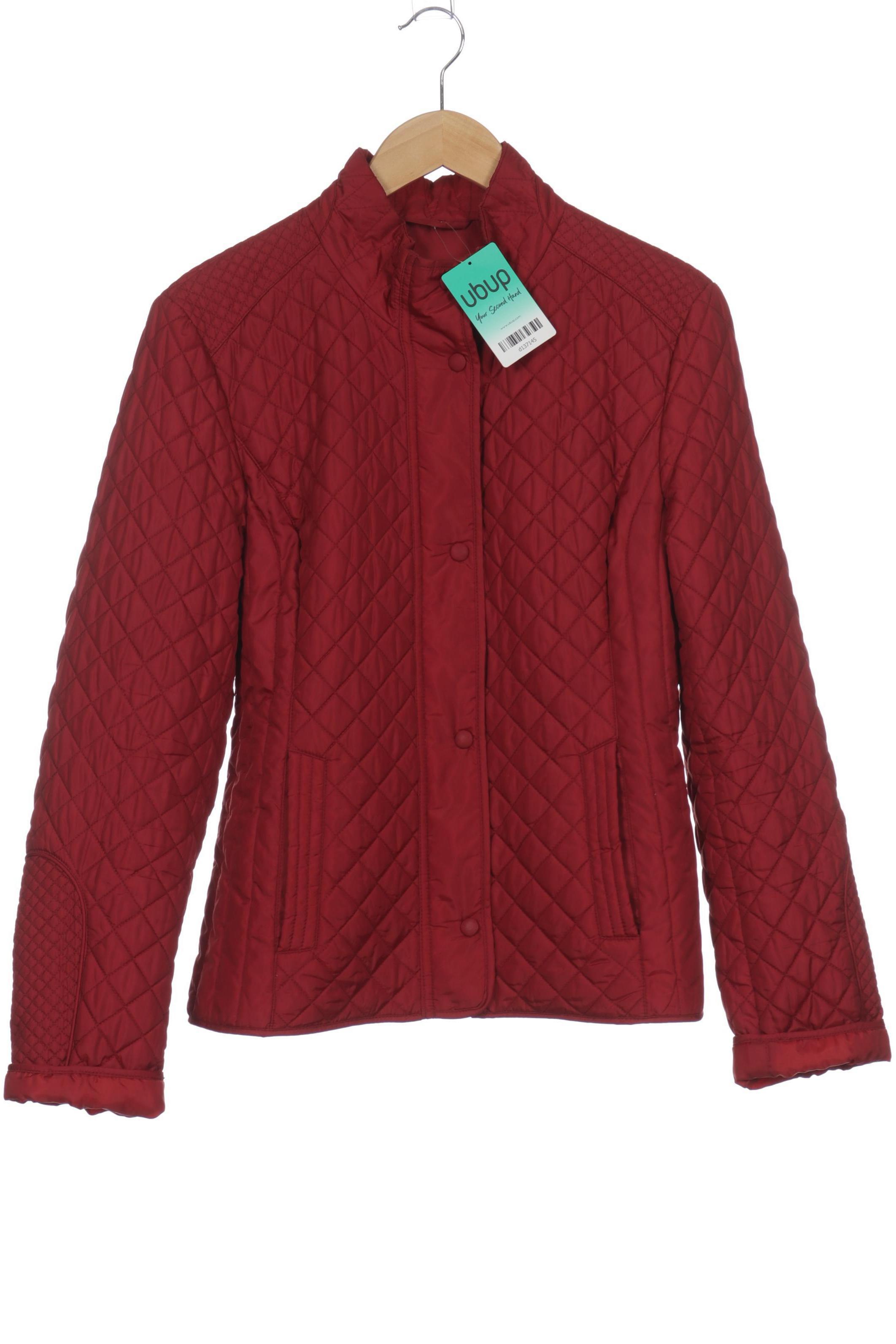 

Betty Barclay Damen Jacke, rot, Gr. 36