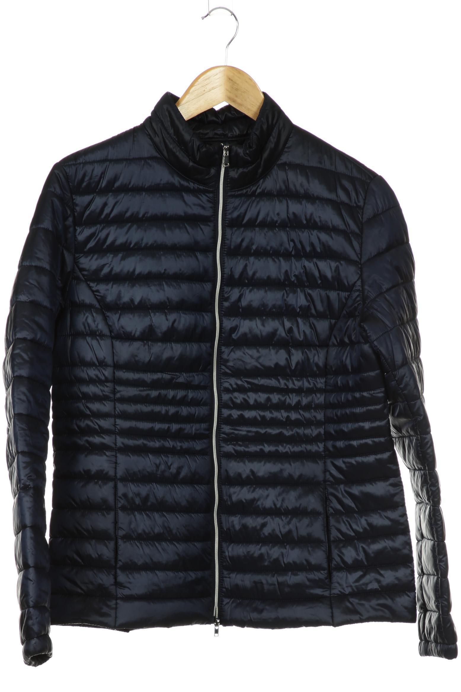 

Betty Barclay Damen Jacke, blau, Gr. 40