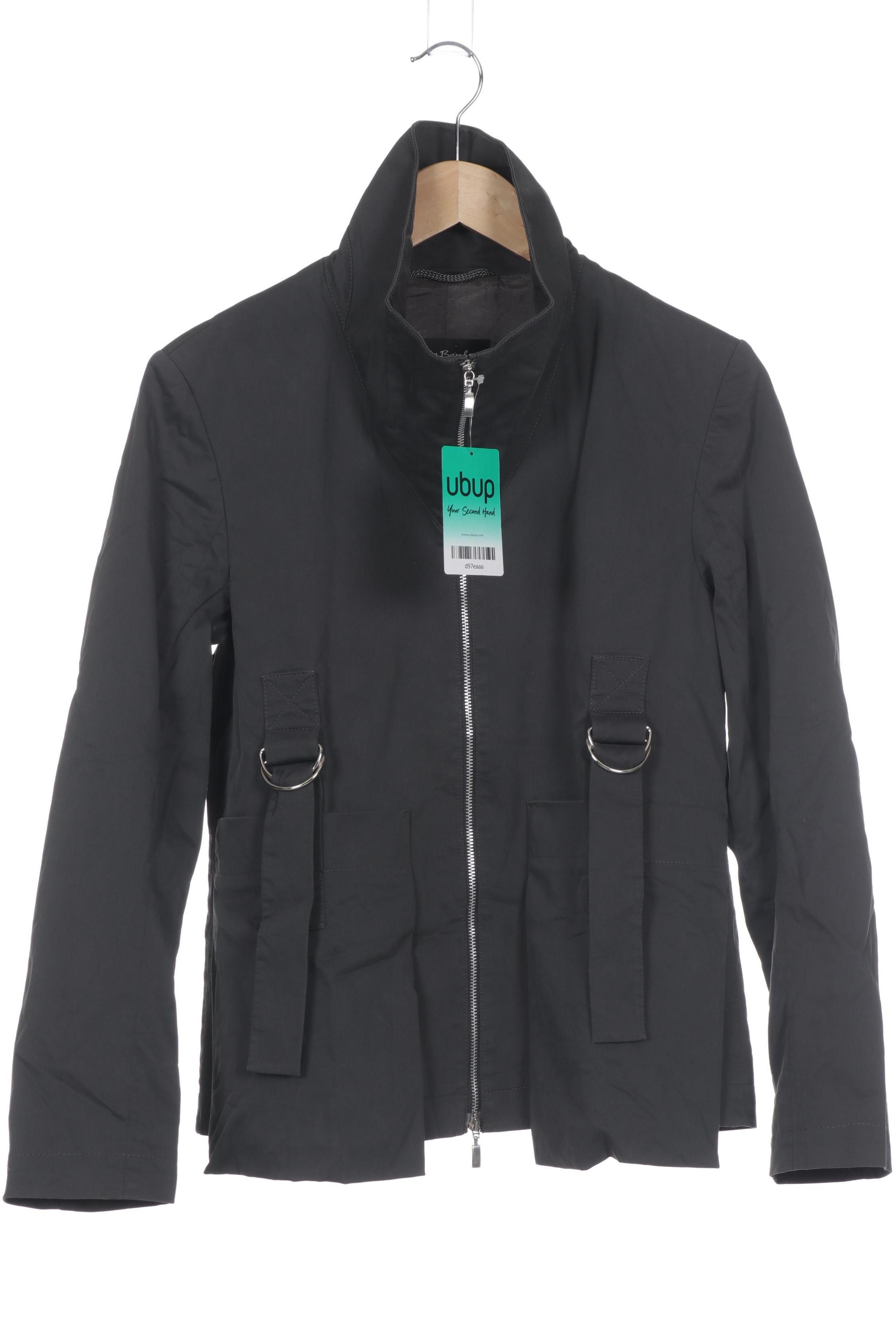 

Betty Barclay Damen Jacke, grau, Gr.
