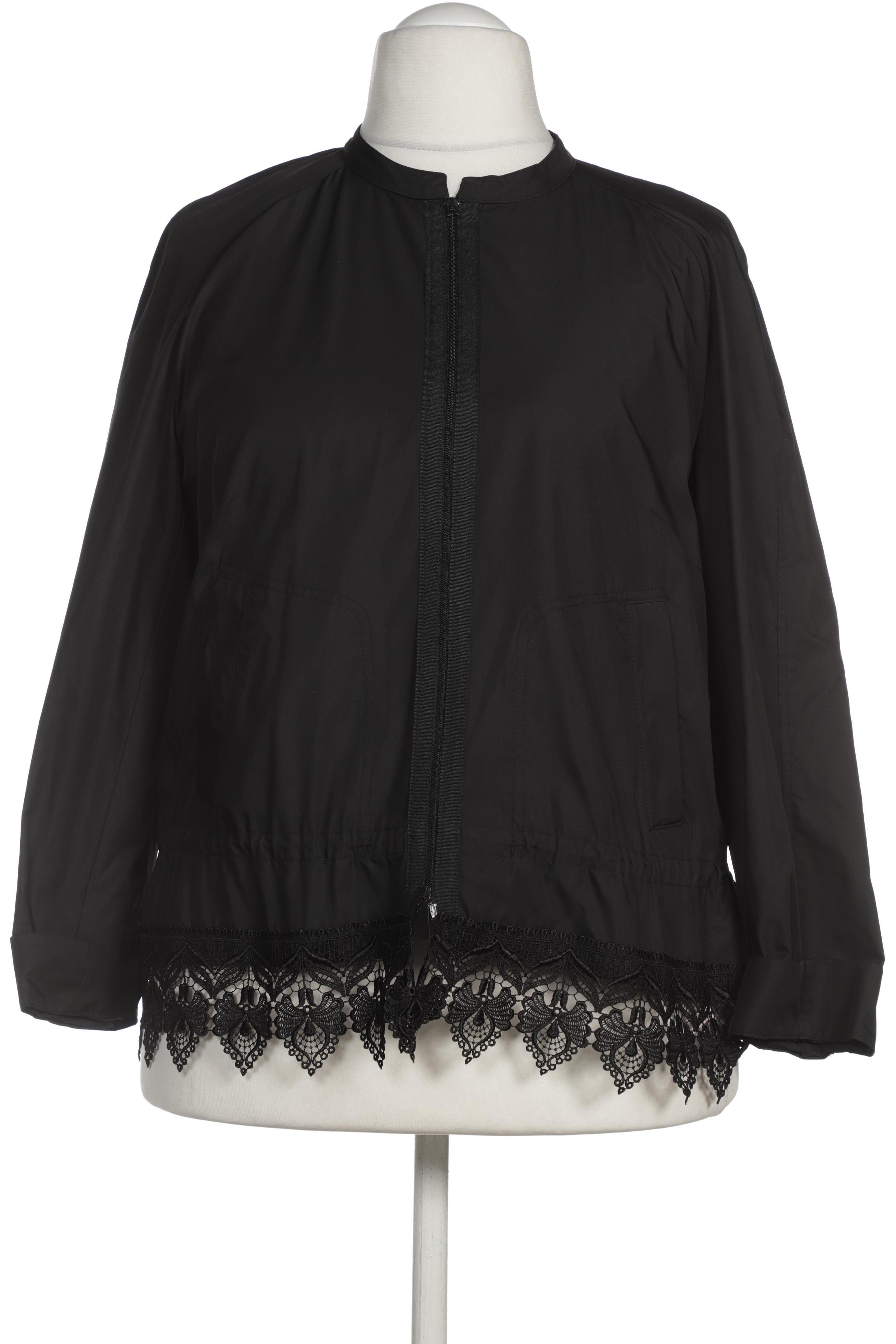 

Betty Barclay Damen Jacke, schwarz, Gr.