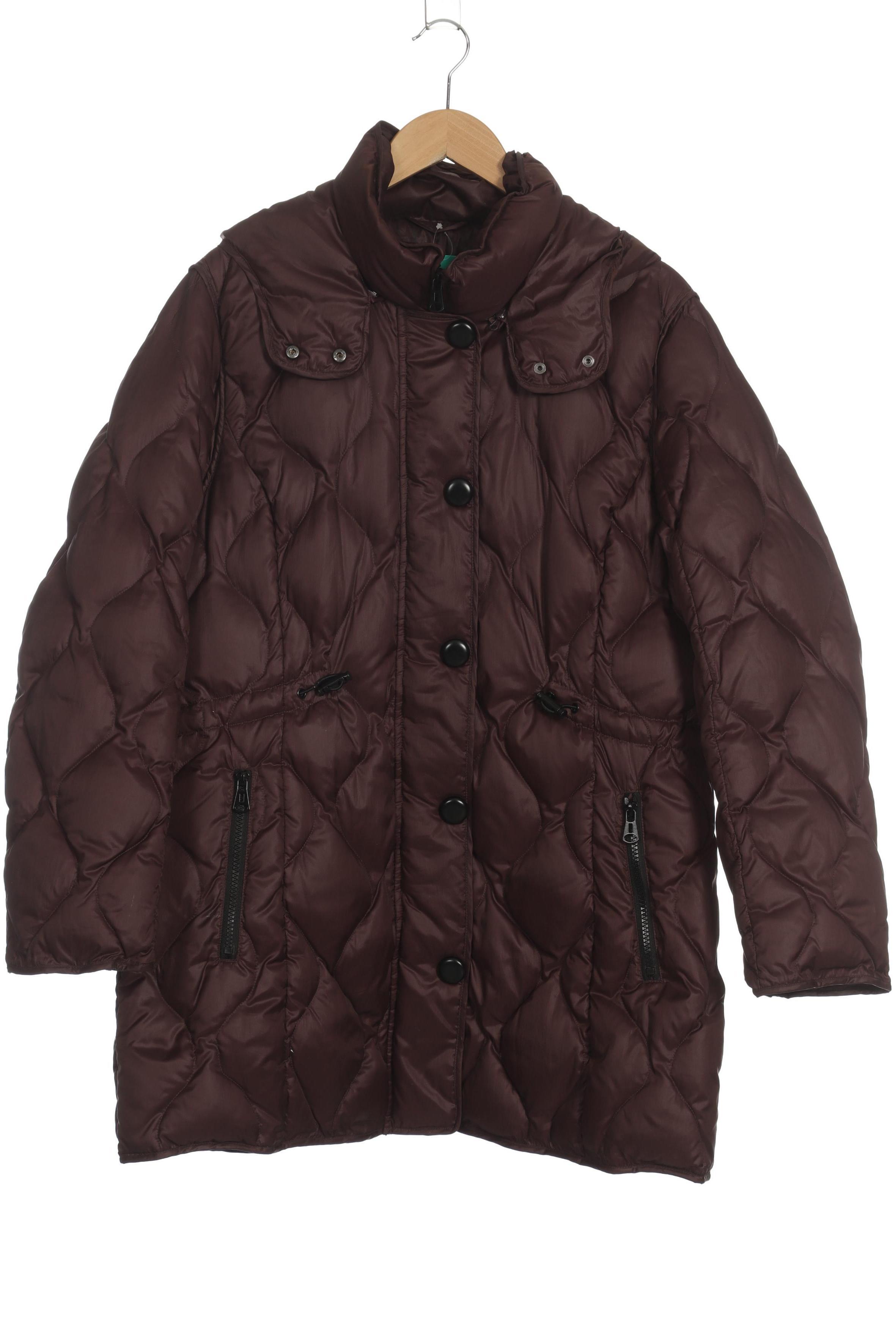 

Betty Barclay Damen Jacke, lila, Gr.