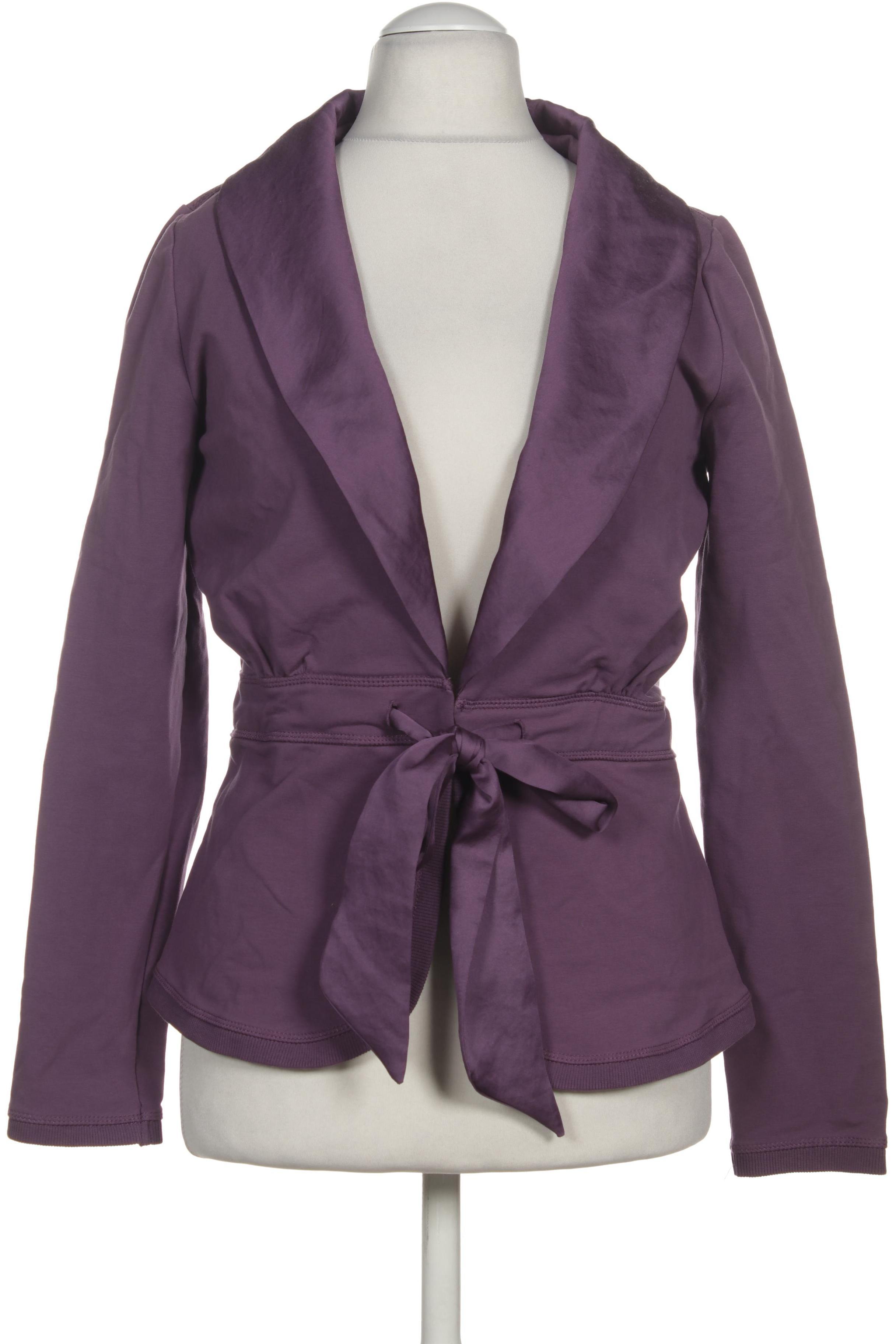 

Betty Barclay Damen Jacke, lila, Gr. 38