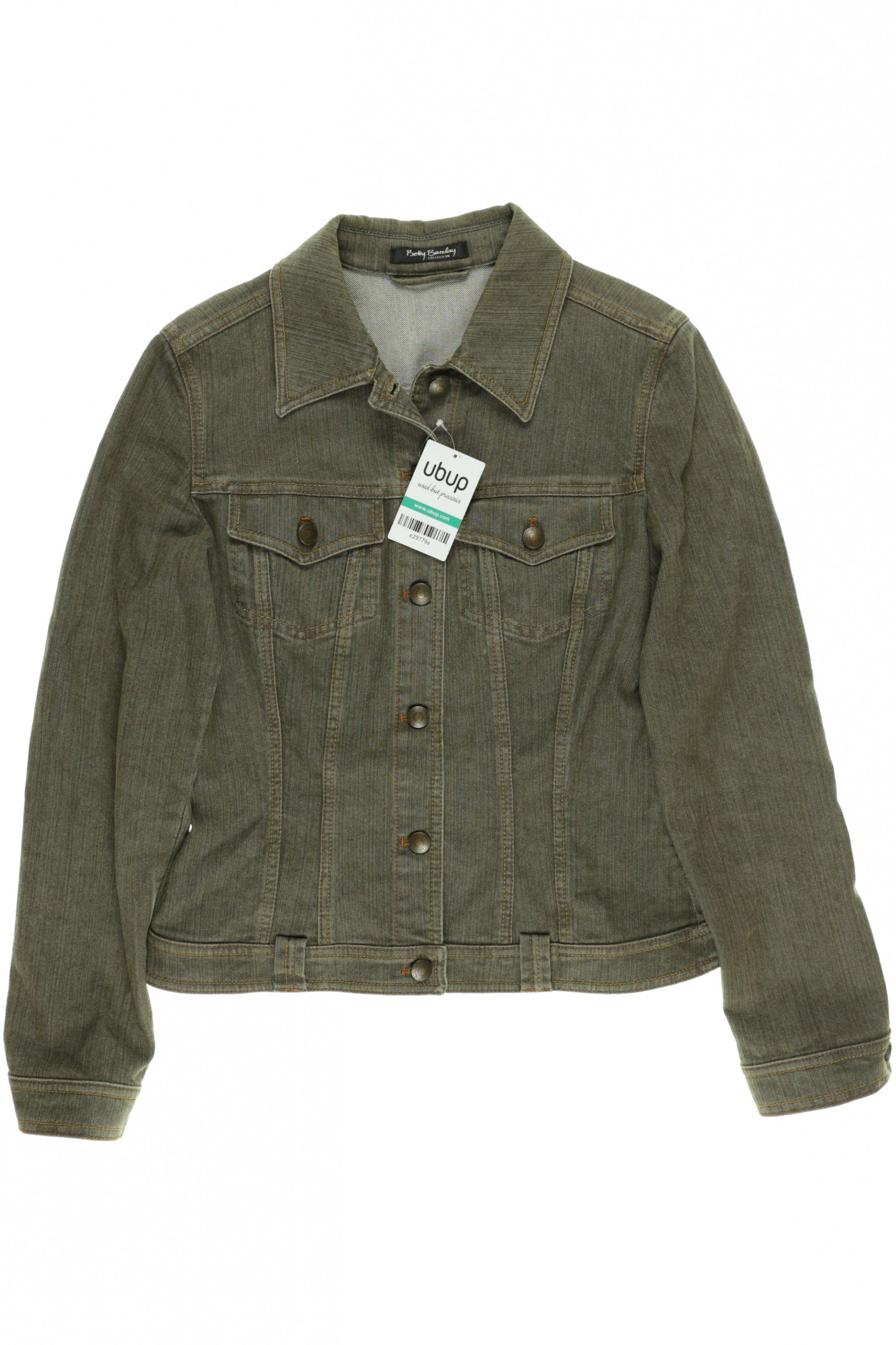 

Betty Barclay Damen Jacke, braun, Gr. 38