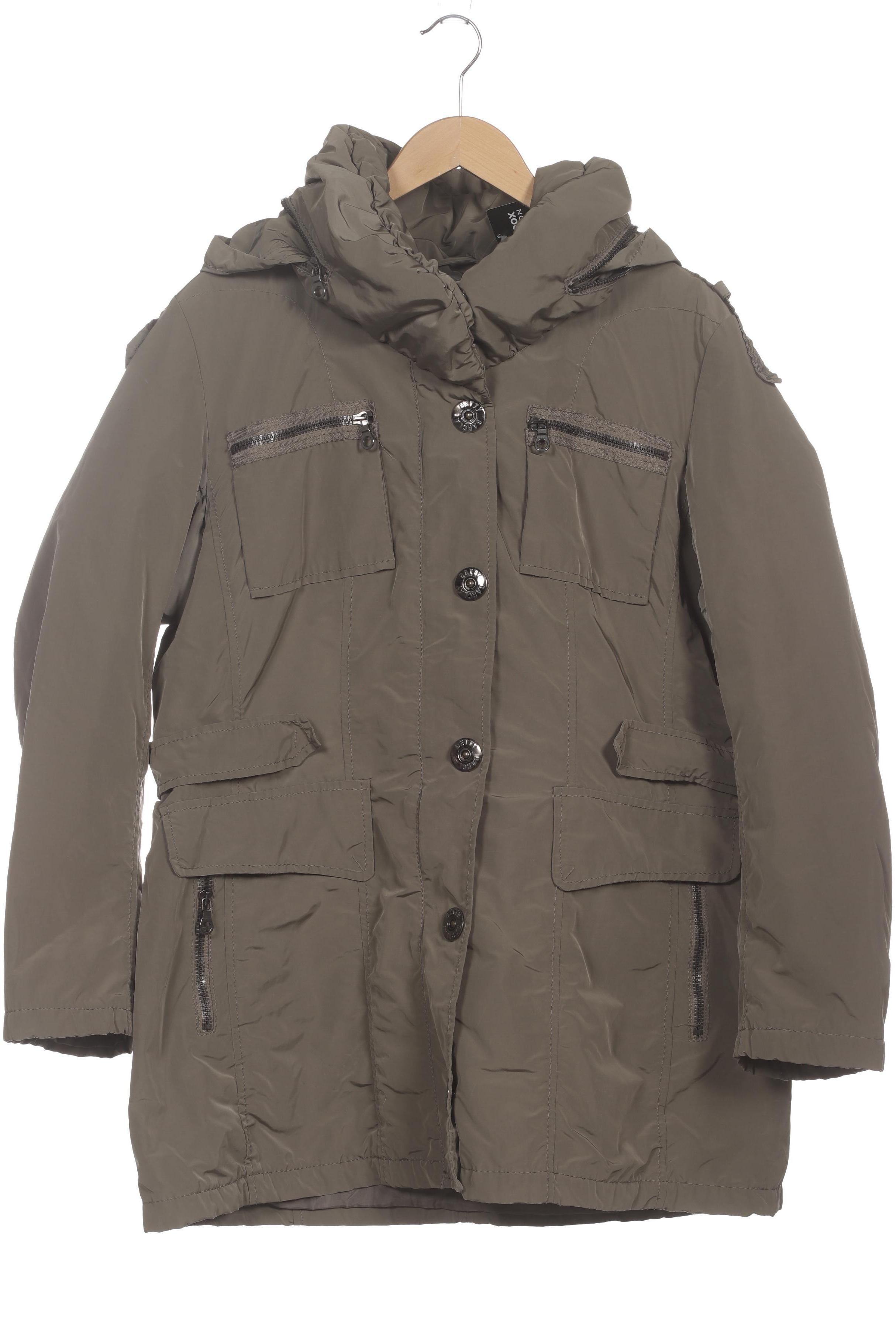 

Betty Barclay Damen Jacke, grau, Gr. 44