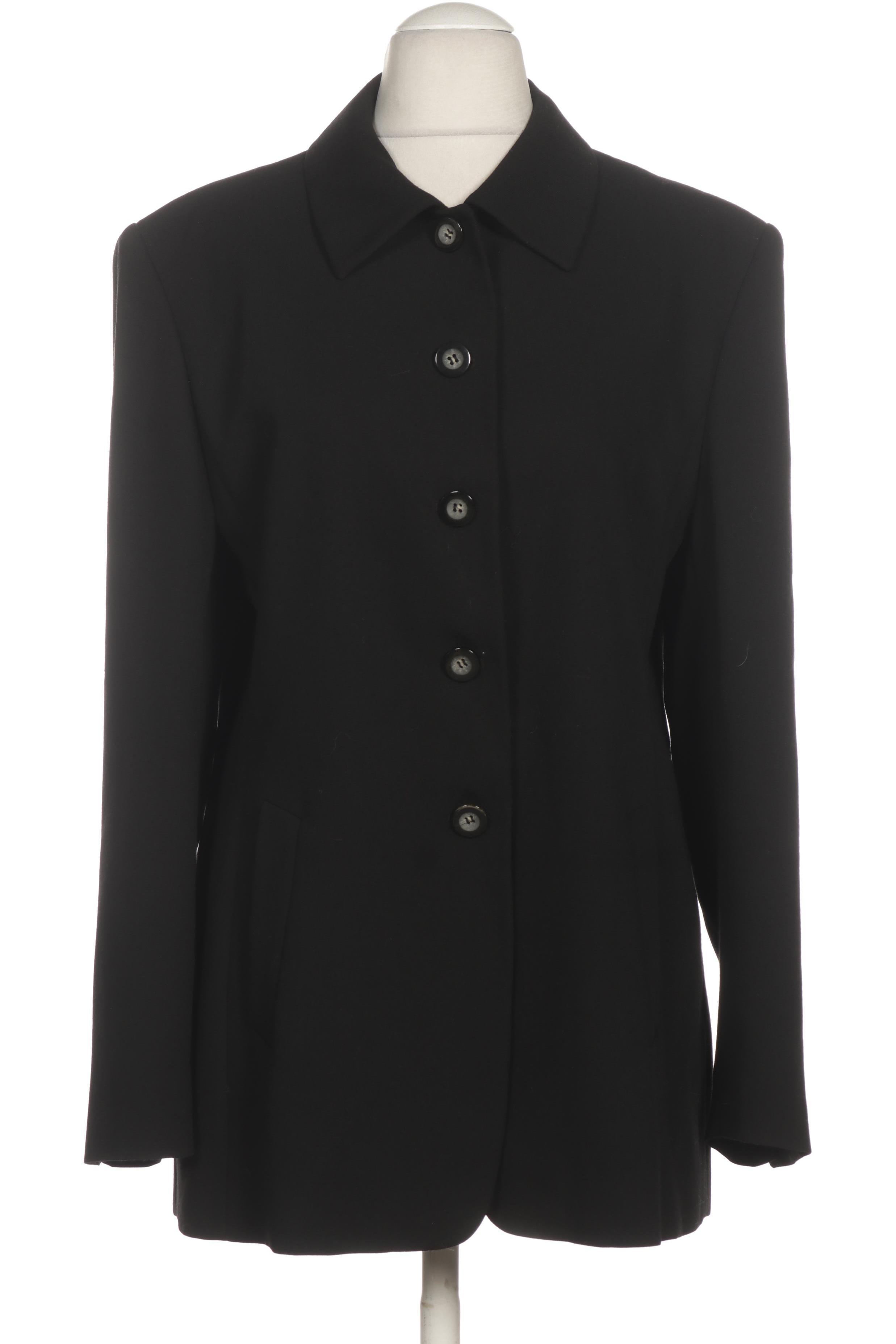 

Betty Barclay Damen Jacke, grau, Gr. 42