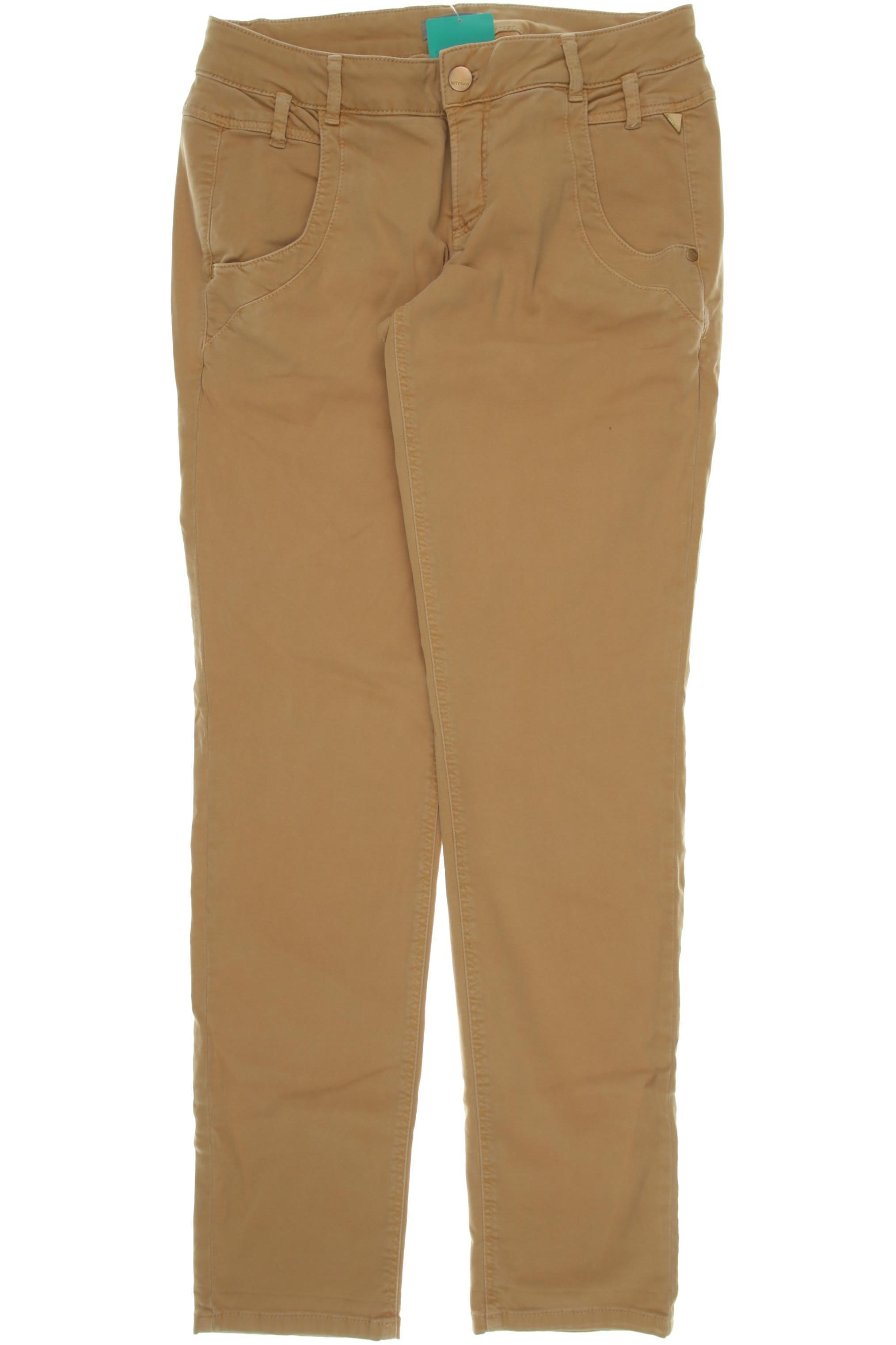 

Betty Barclay Damen Jeans, orange, Gr. 40