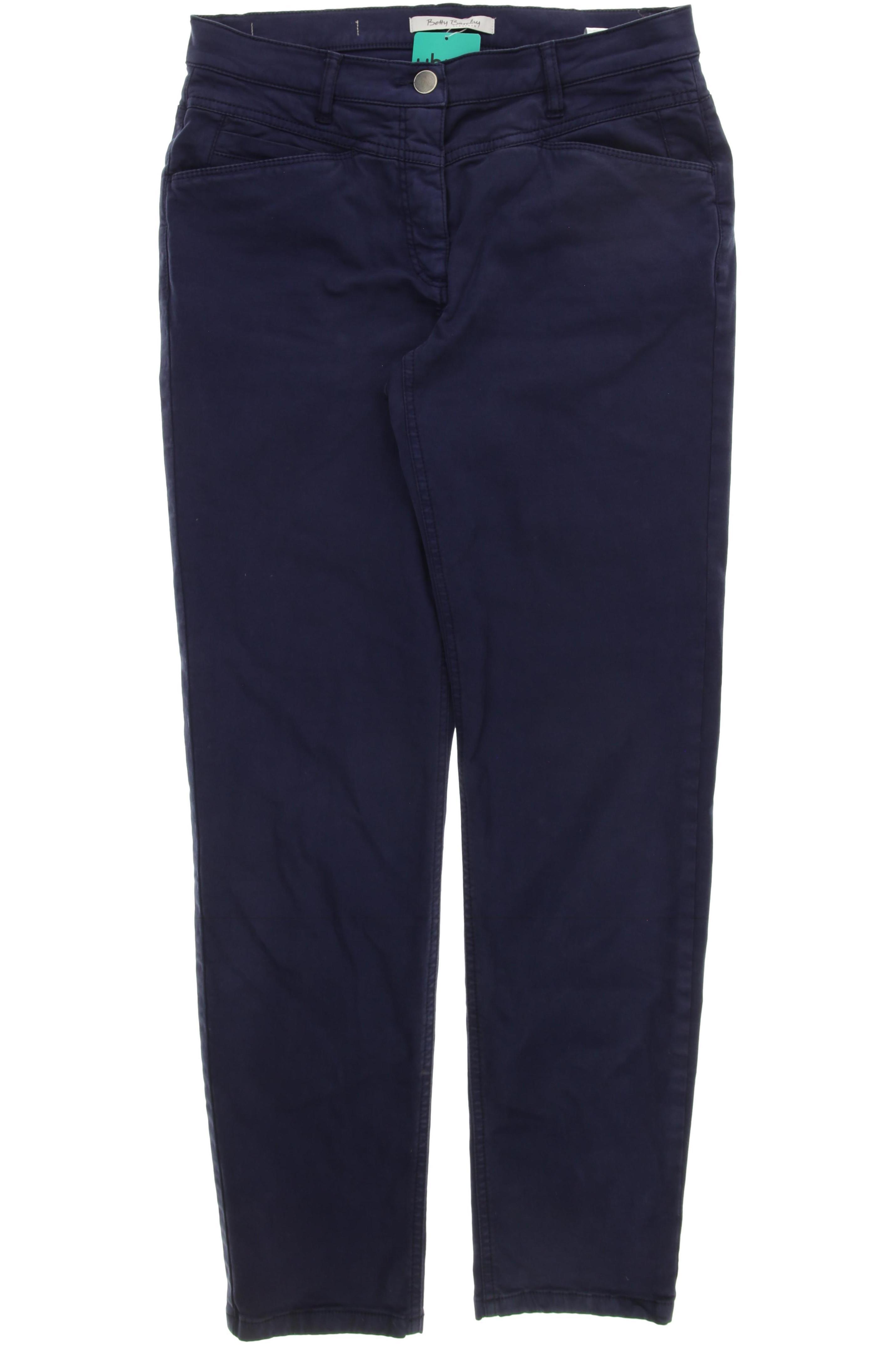 

Betty Barclay Damen Jeans, blau, Gr. 38