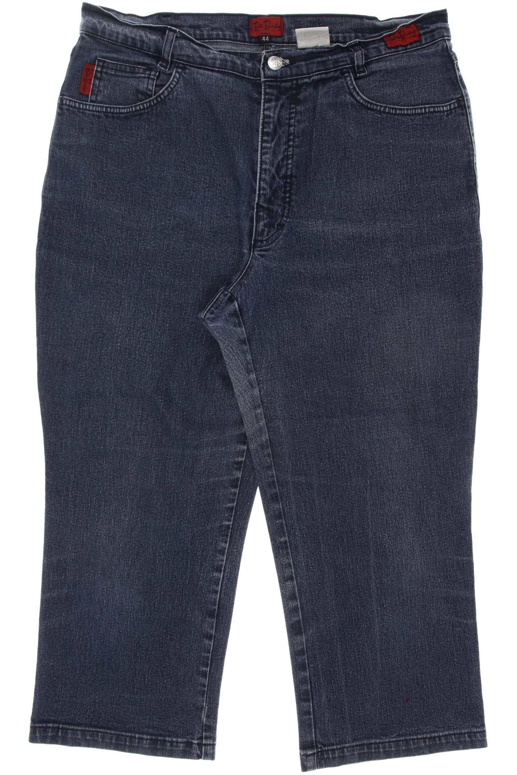 

Betty Barclay Damen Jeans, blau, Gr. 44
