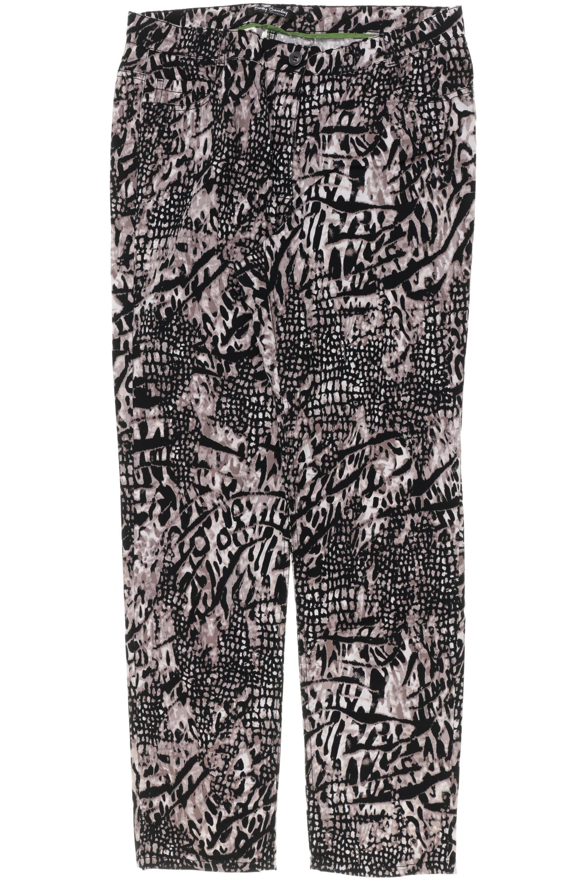 

Betty Barclay Damen Jeans, schwarz, Gr. 42