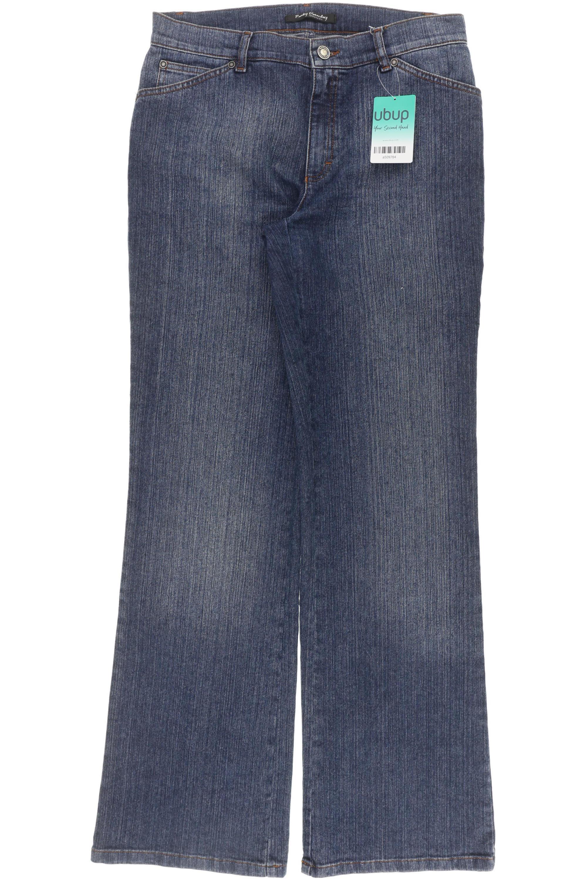 

Betty Barclay Damen Jeans, blau, Gr. 38
