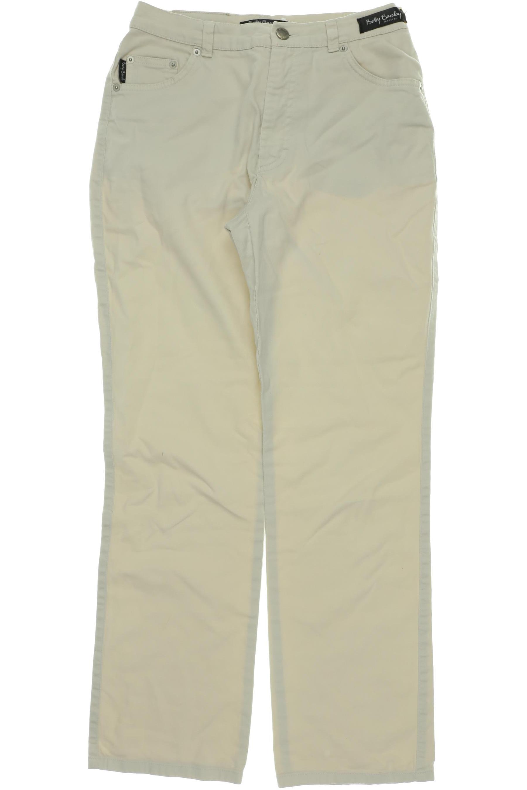 

Betty Barclay Damen Jeans, beige, Gr. 36