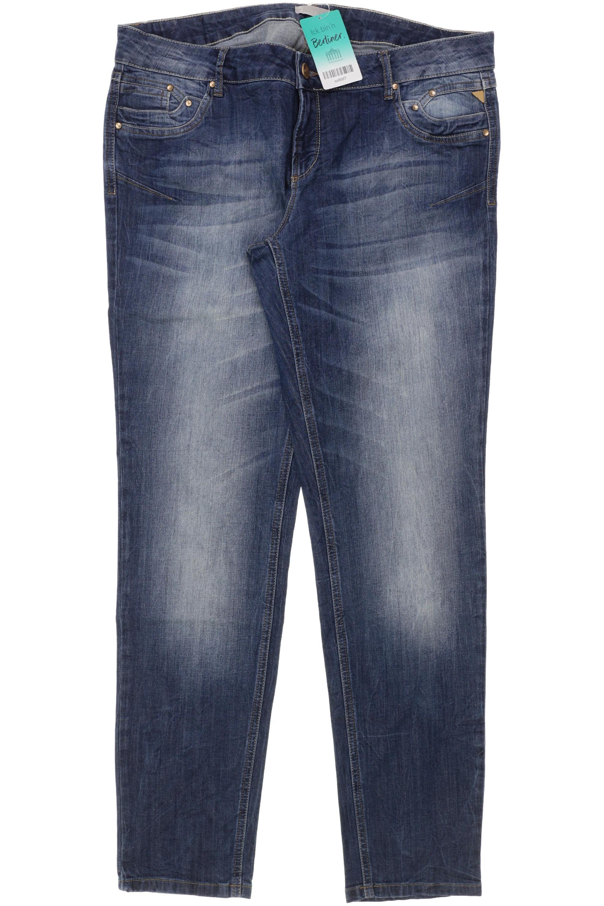 

Betty Barclay Damen Jeans, blau, Gr. 44