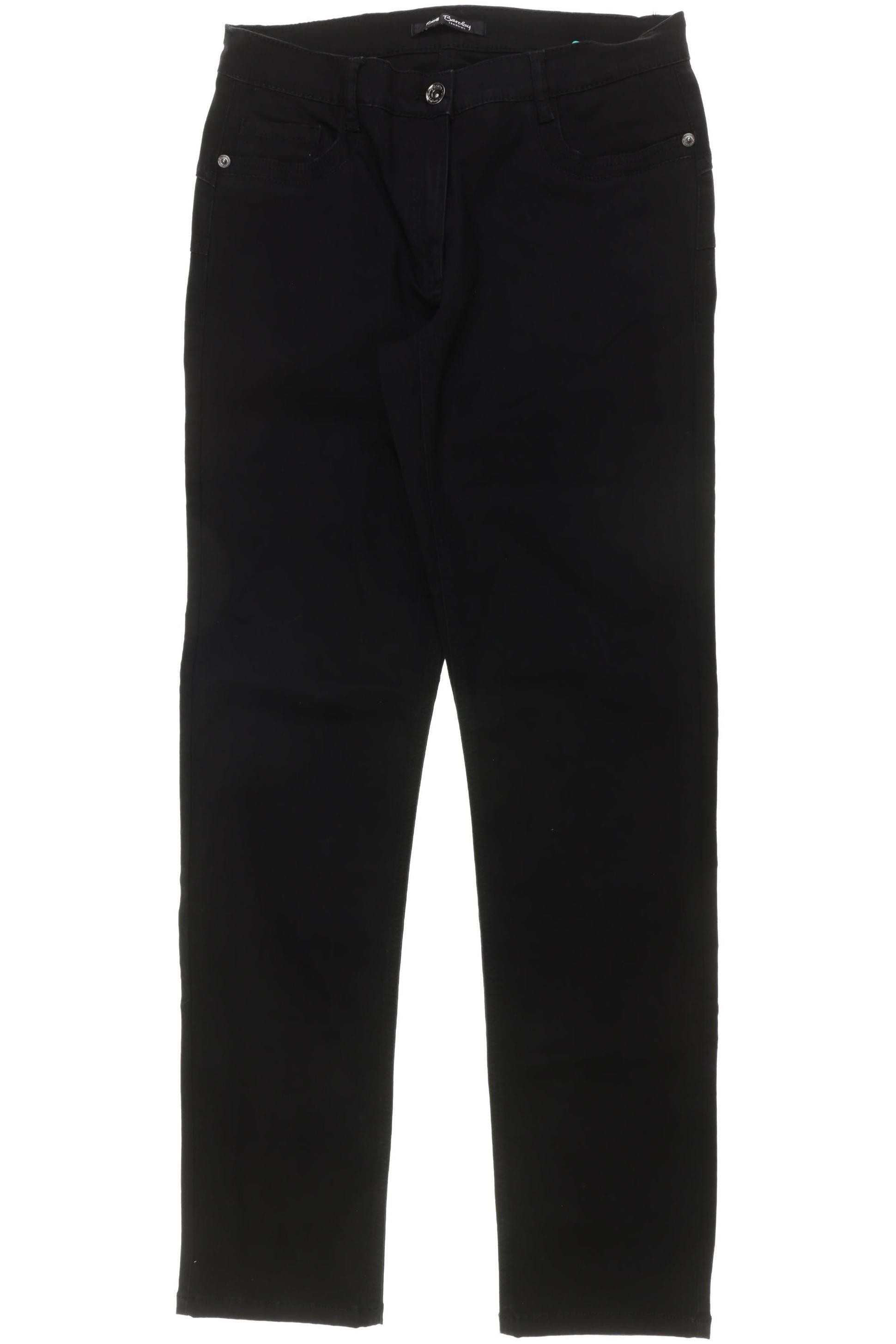 

Betty Barclay Damen Jeans, schwarz, Gr. 36