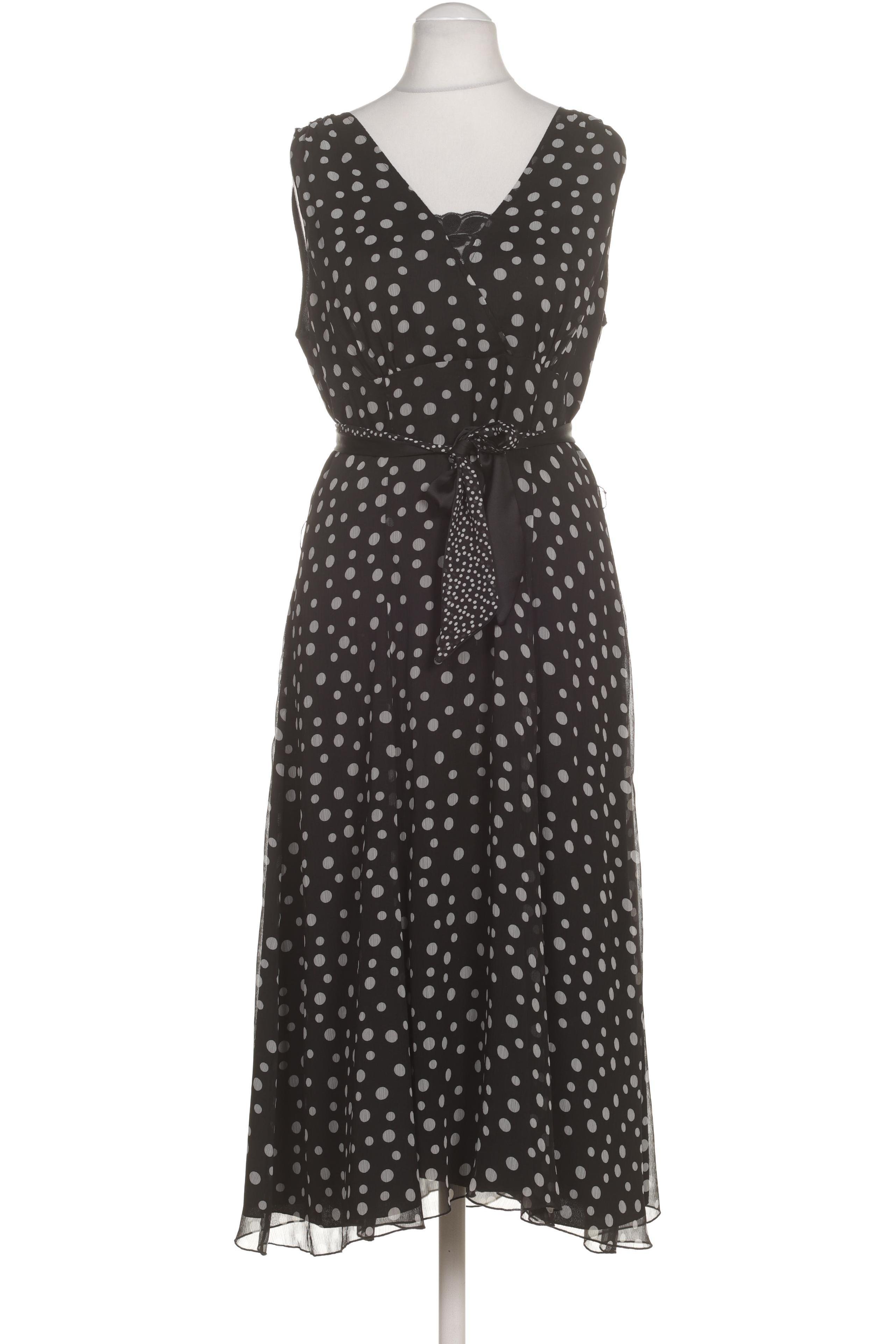 

Betty Barclay Damen Kleid, schwarz, Gr. 42