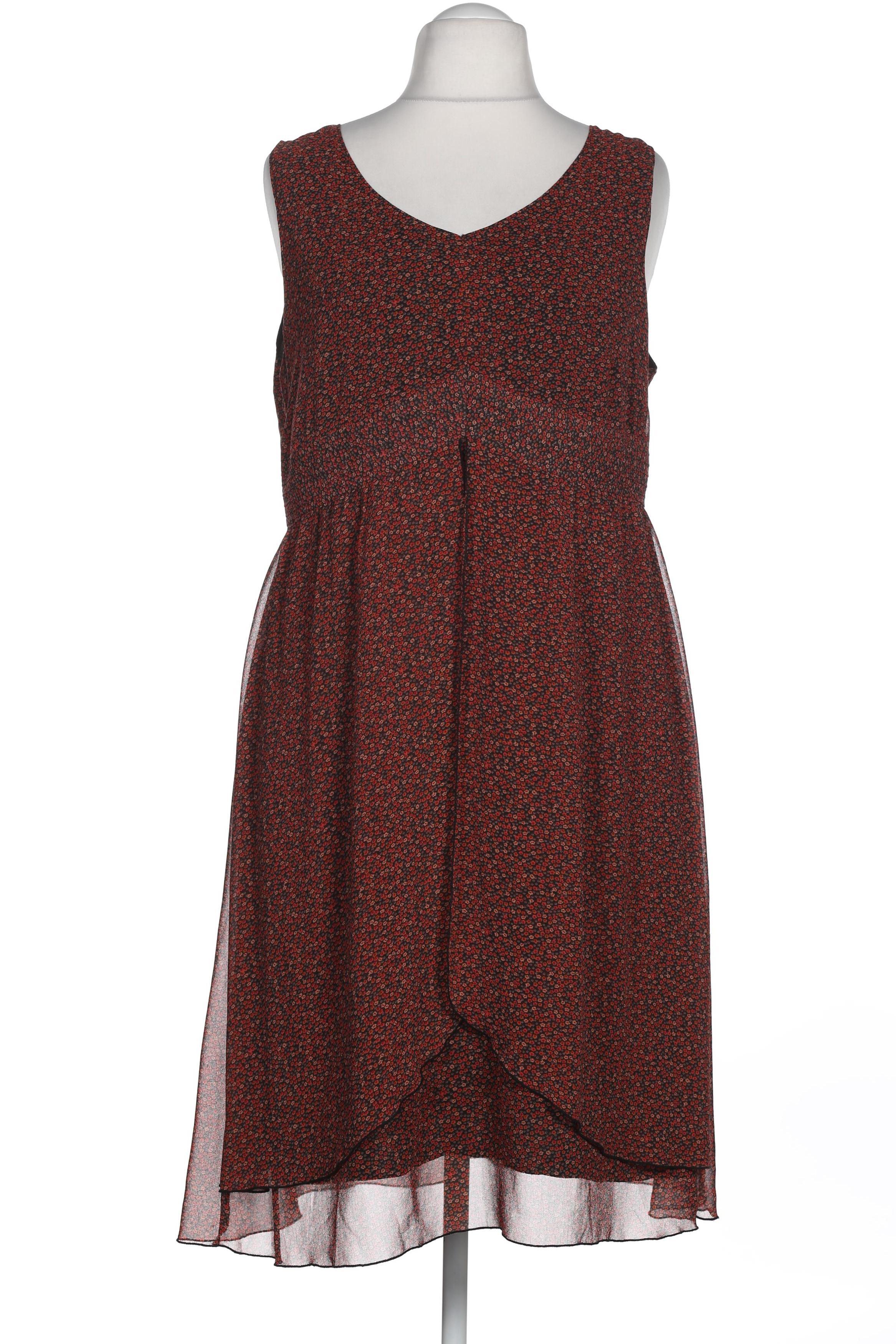 

Betty Barclay Damen Kleid, rot, Gr. 48