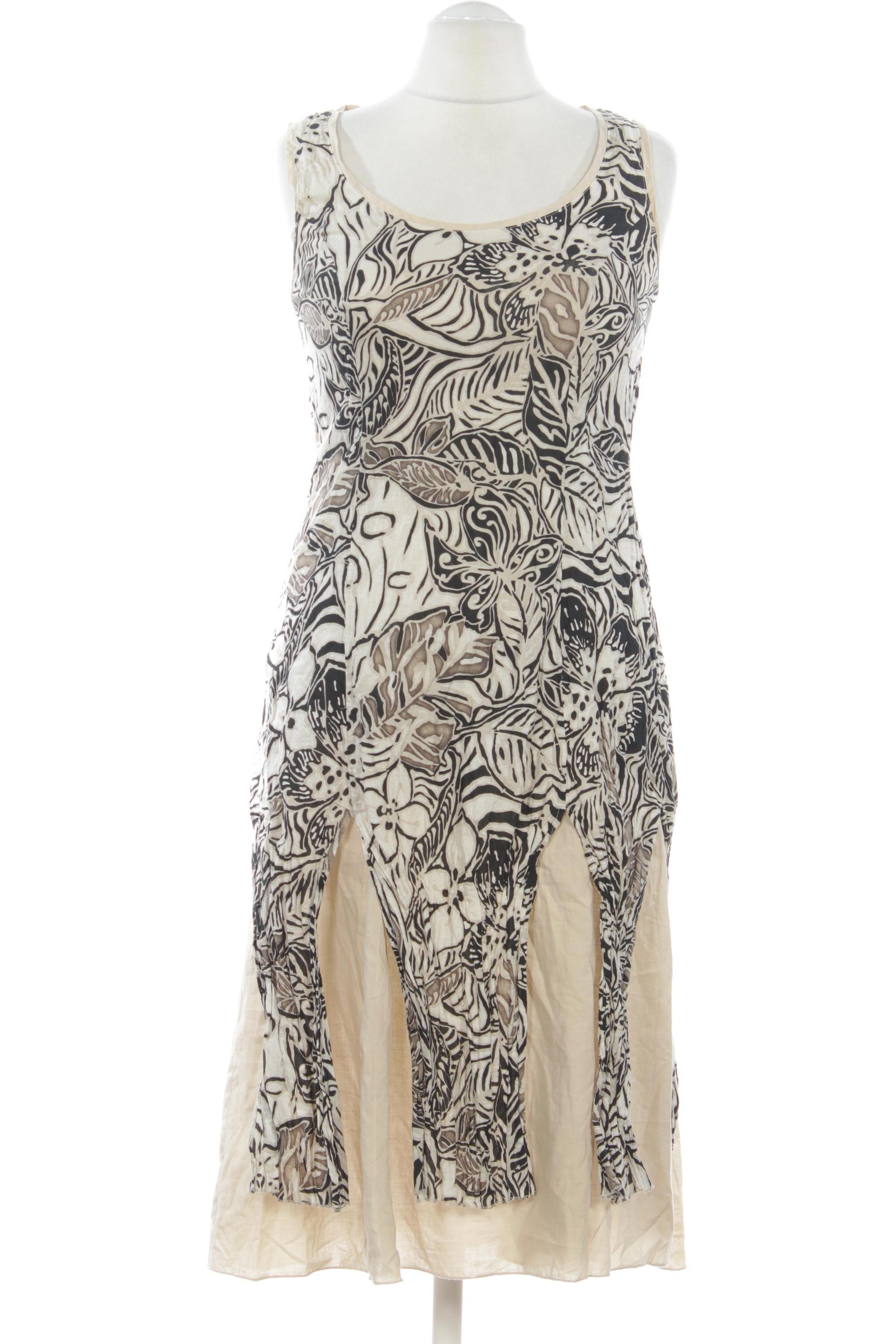 

Betty Barclay Damen Kleid, beige, Gr. 42