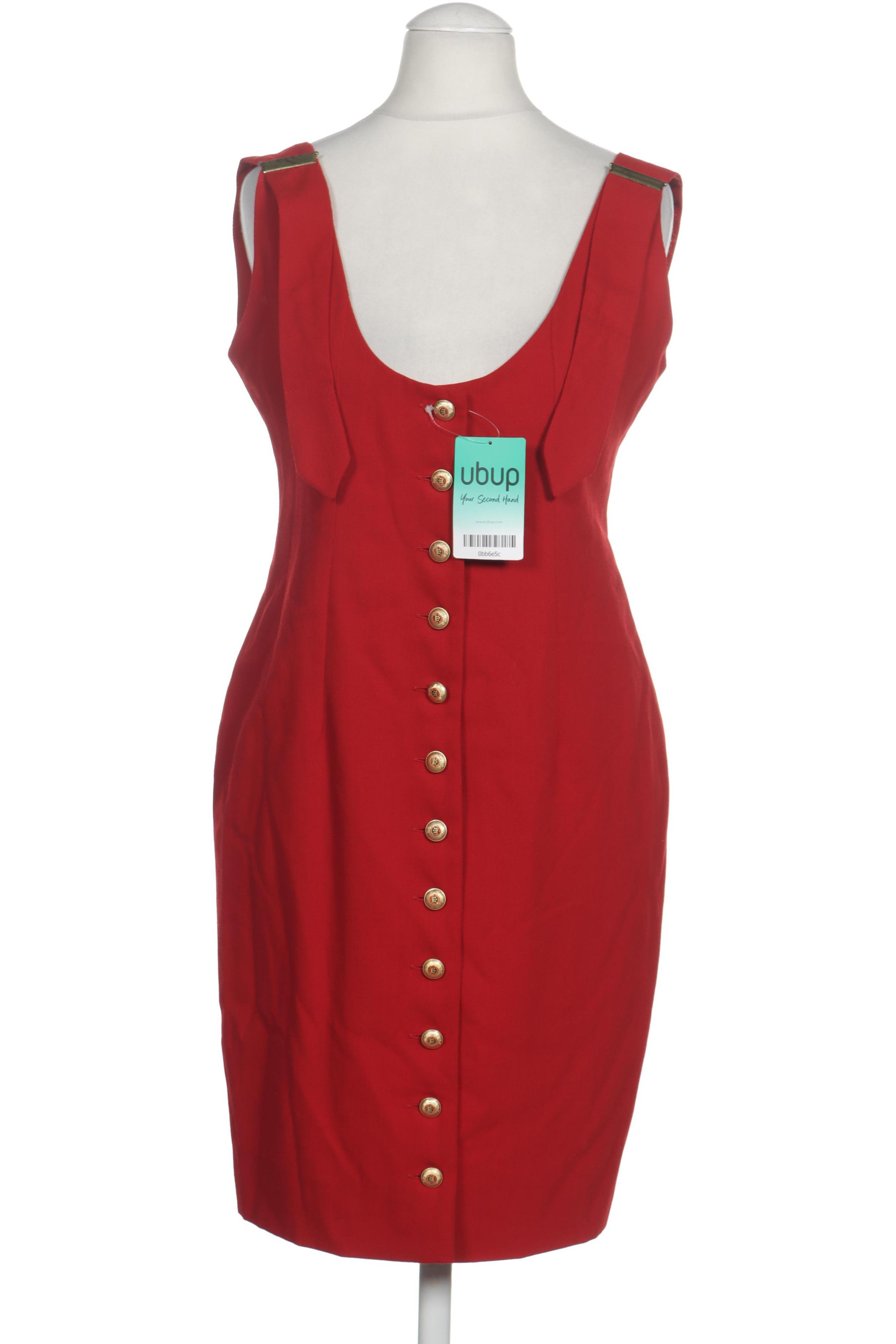 

Betty Barclay Damen Kleid, rot, Gr. 36