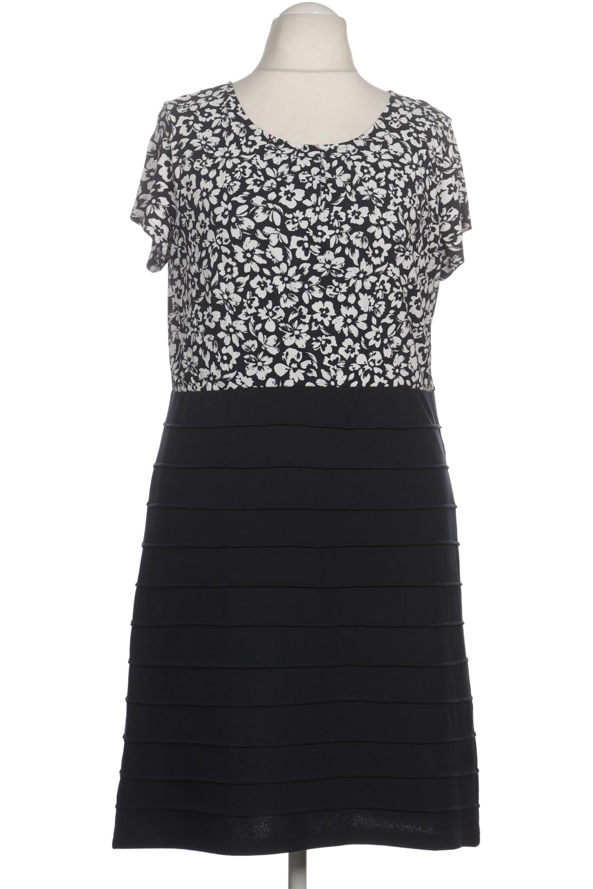 

Betty Barclay Damen Kleid, blau, Gr. 46