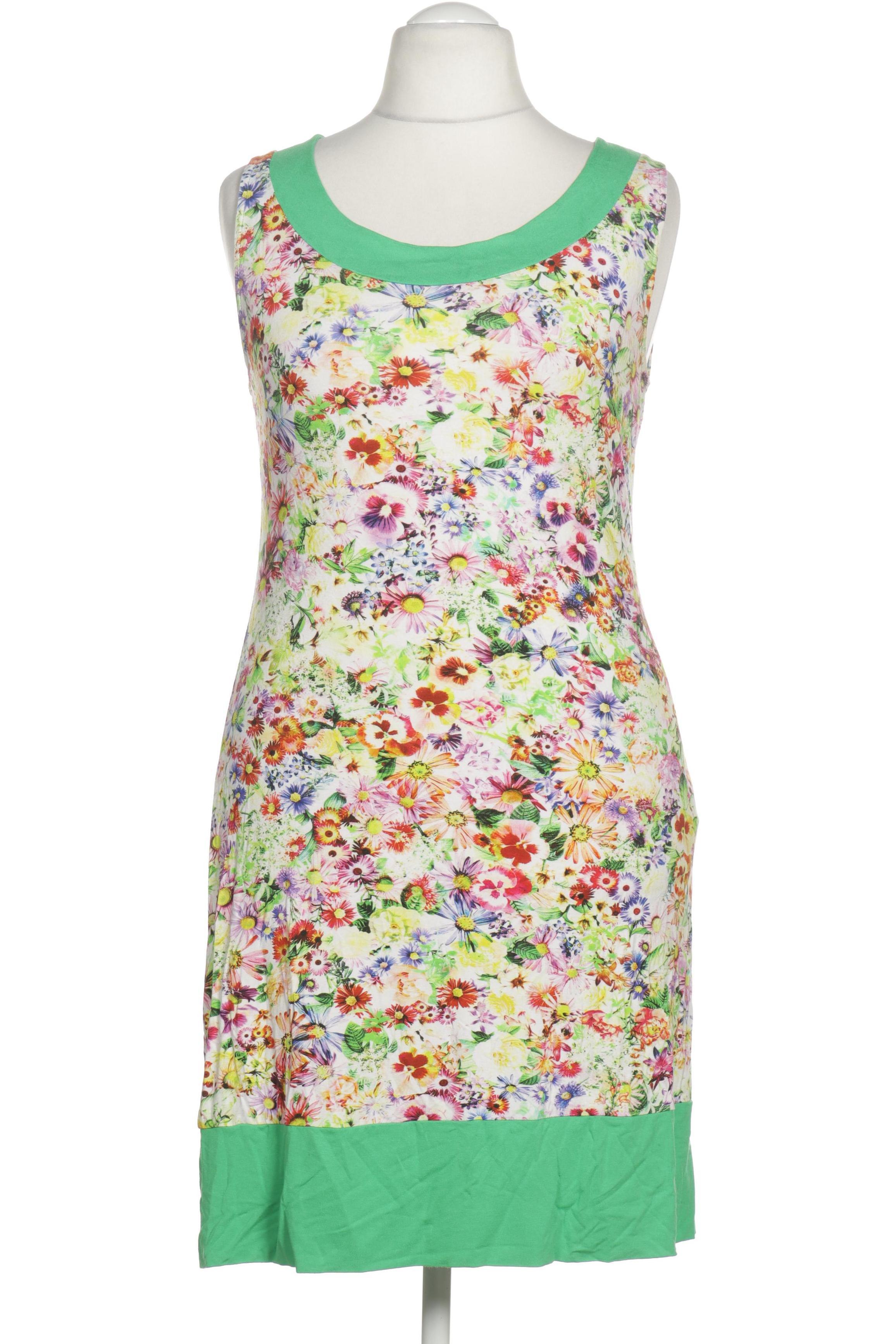 

Betty Barclay Damen Kleid, grün, Gr. 42