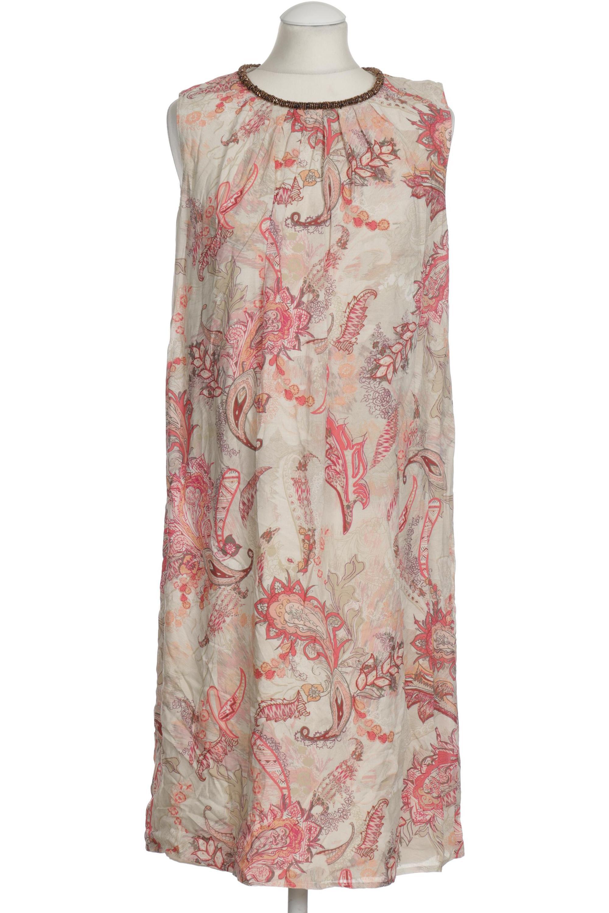 

Betty Barclay Damen Kleid, beige, Gr. 38