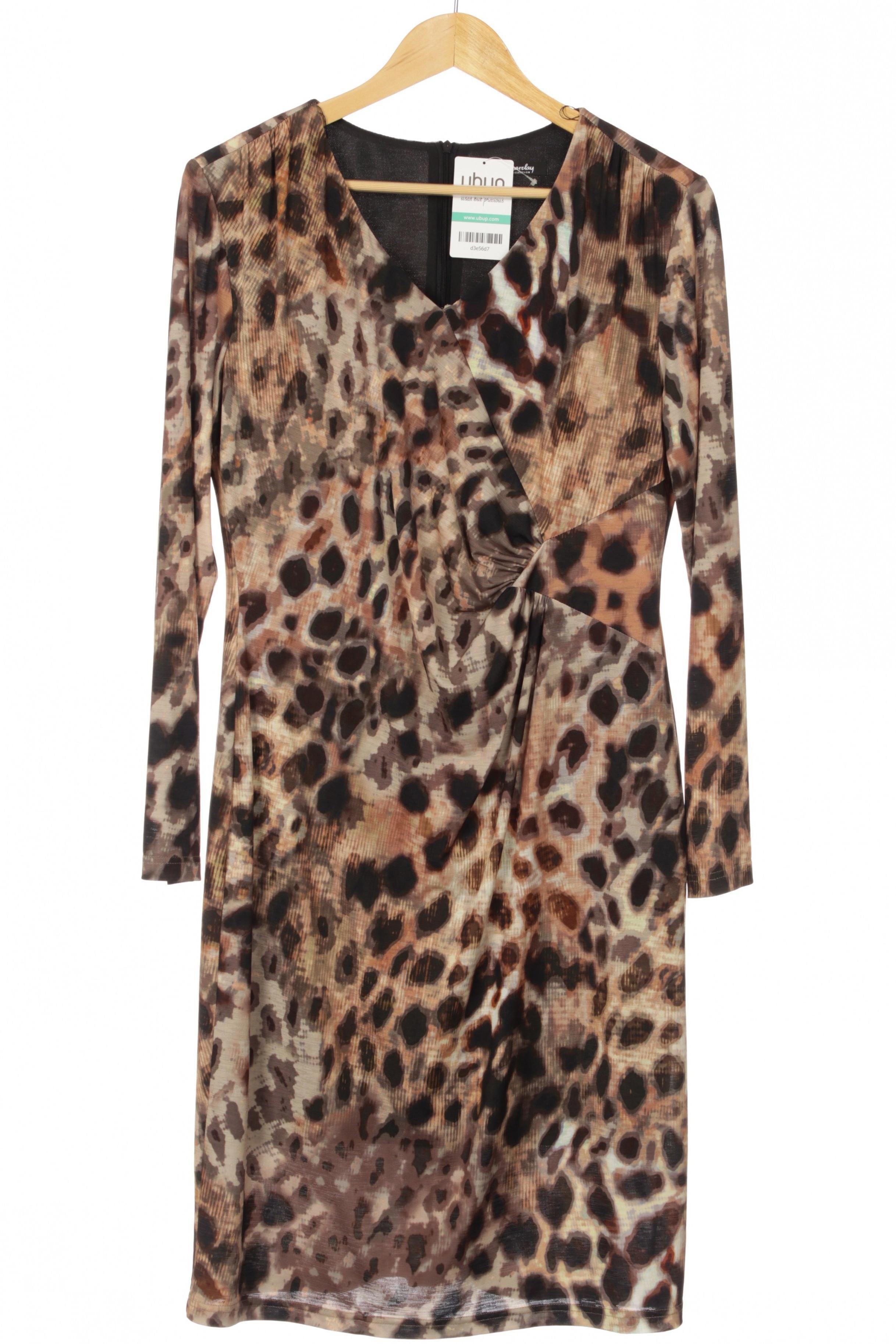 

Betty Barclay Damen Kleid, braun, Gr.