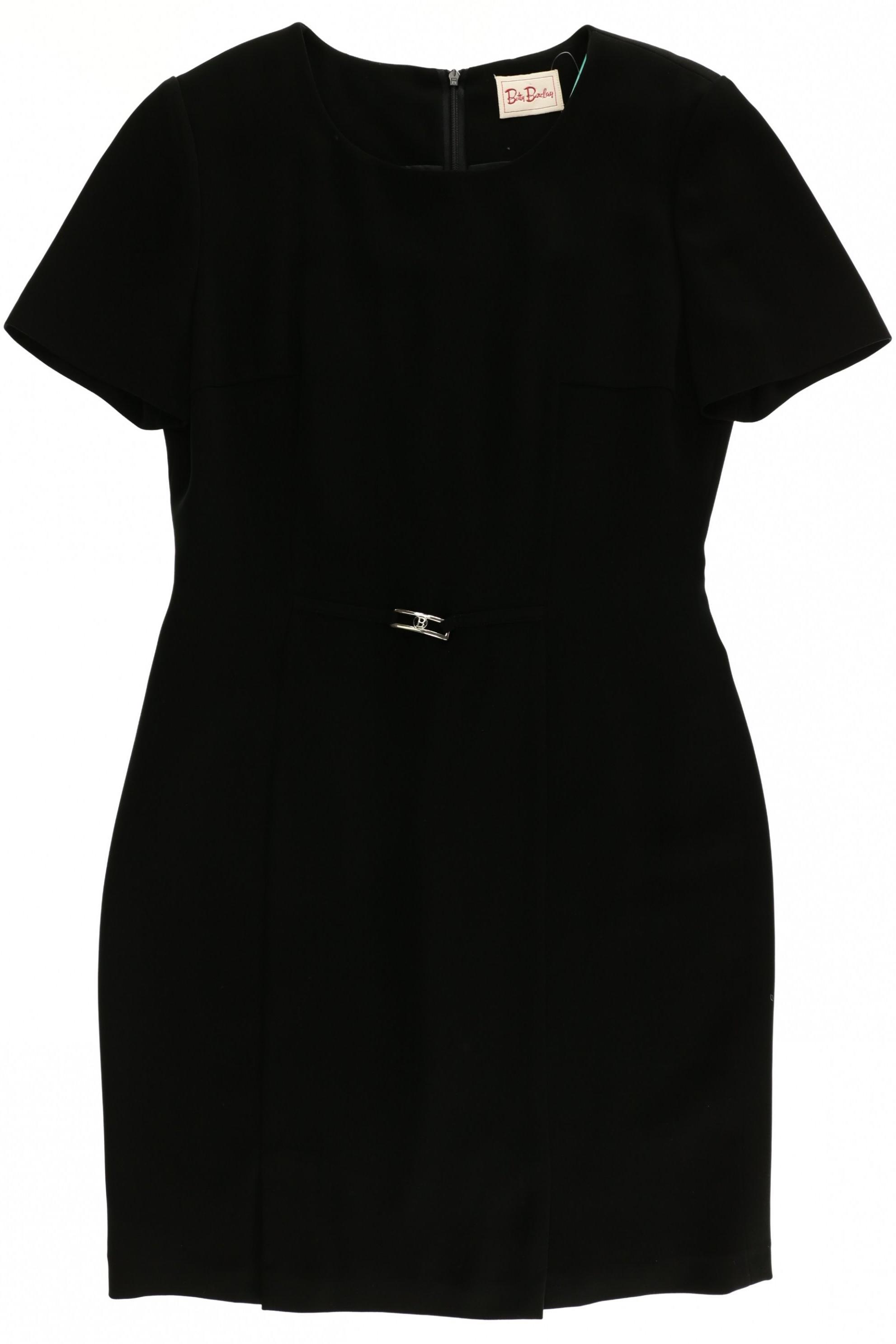 

Betty Barclay Damen Kleid, schwarz, Gr. 38