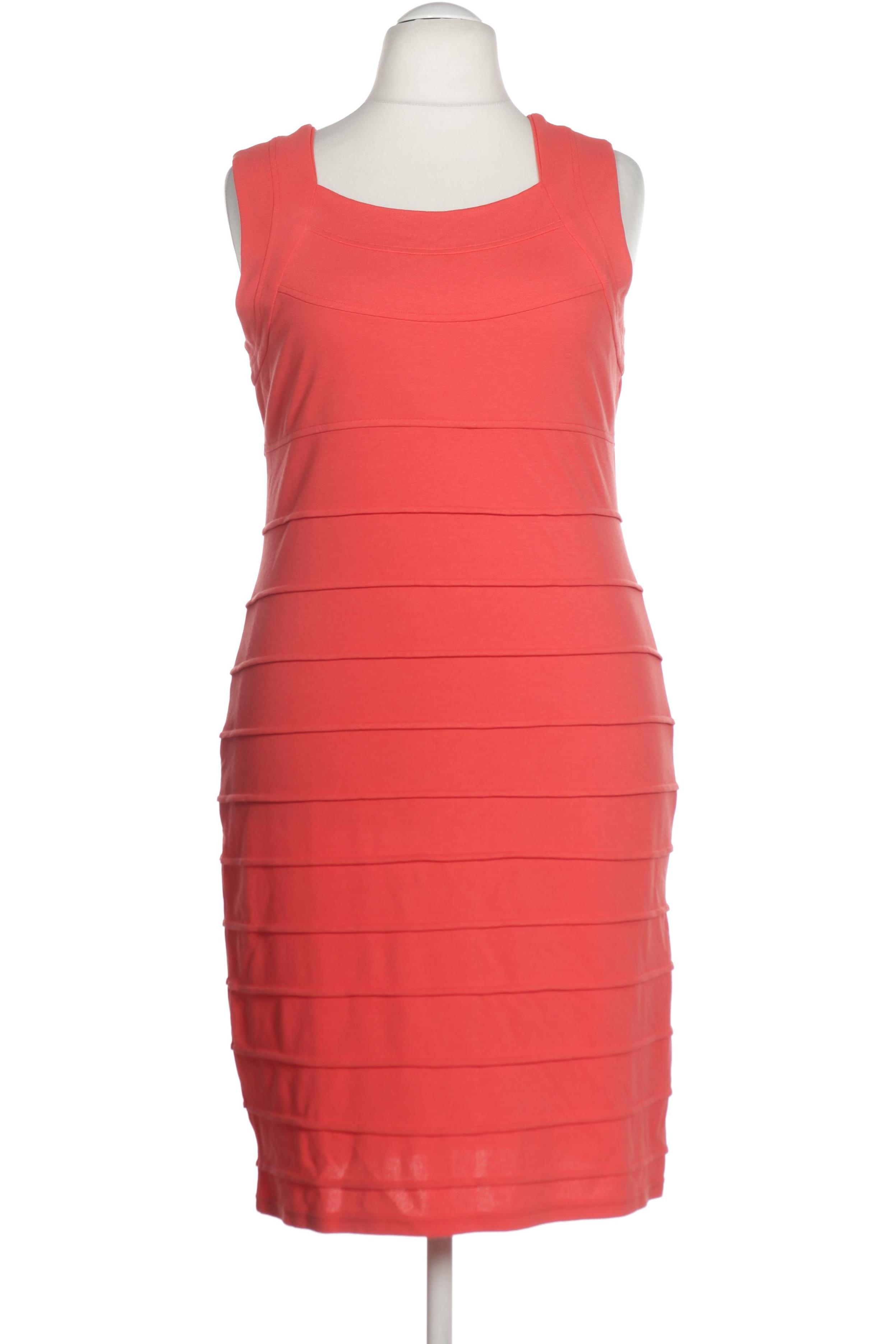 

Betty Barclay Damen Kleid, orange, Gr. 46