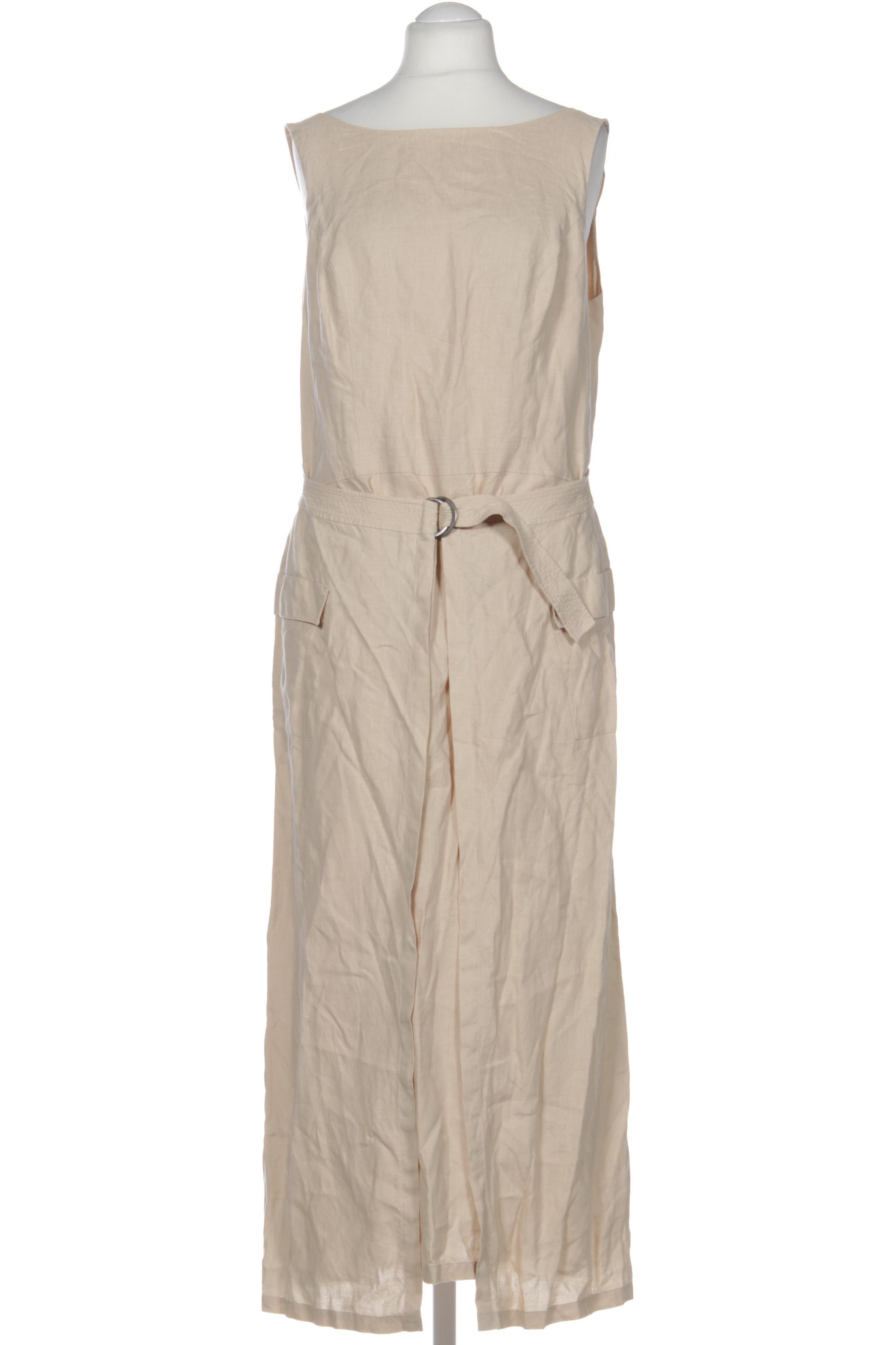 

Betty Barclay Damen Kleid, beige, Gr. 46