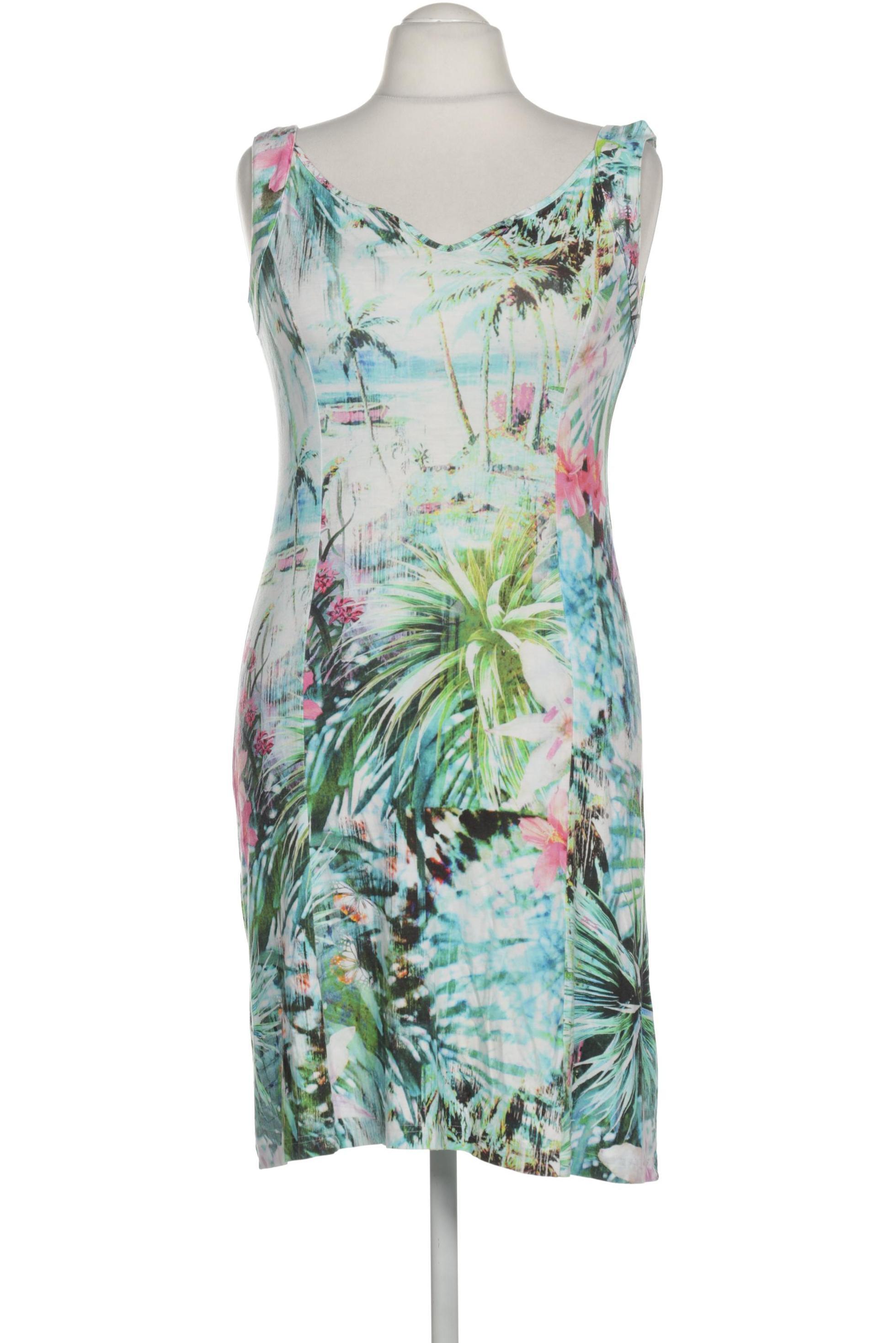 

Betty Barclay Damen Kleid, türkis, Gr.