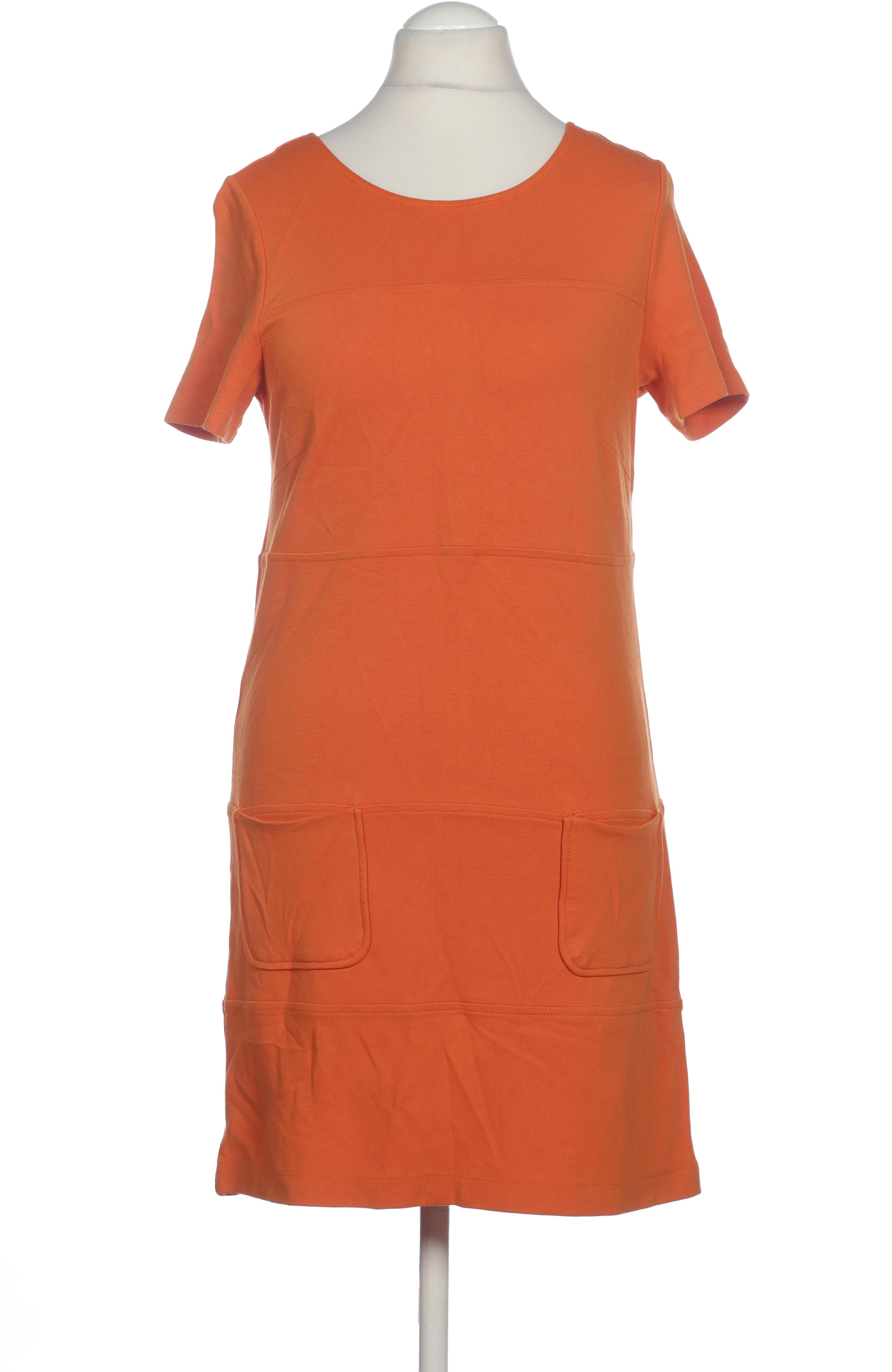 

Betty Barclay Damen Kleid, orange, Gr. 40