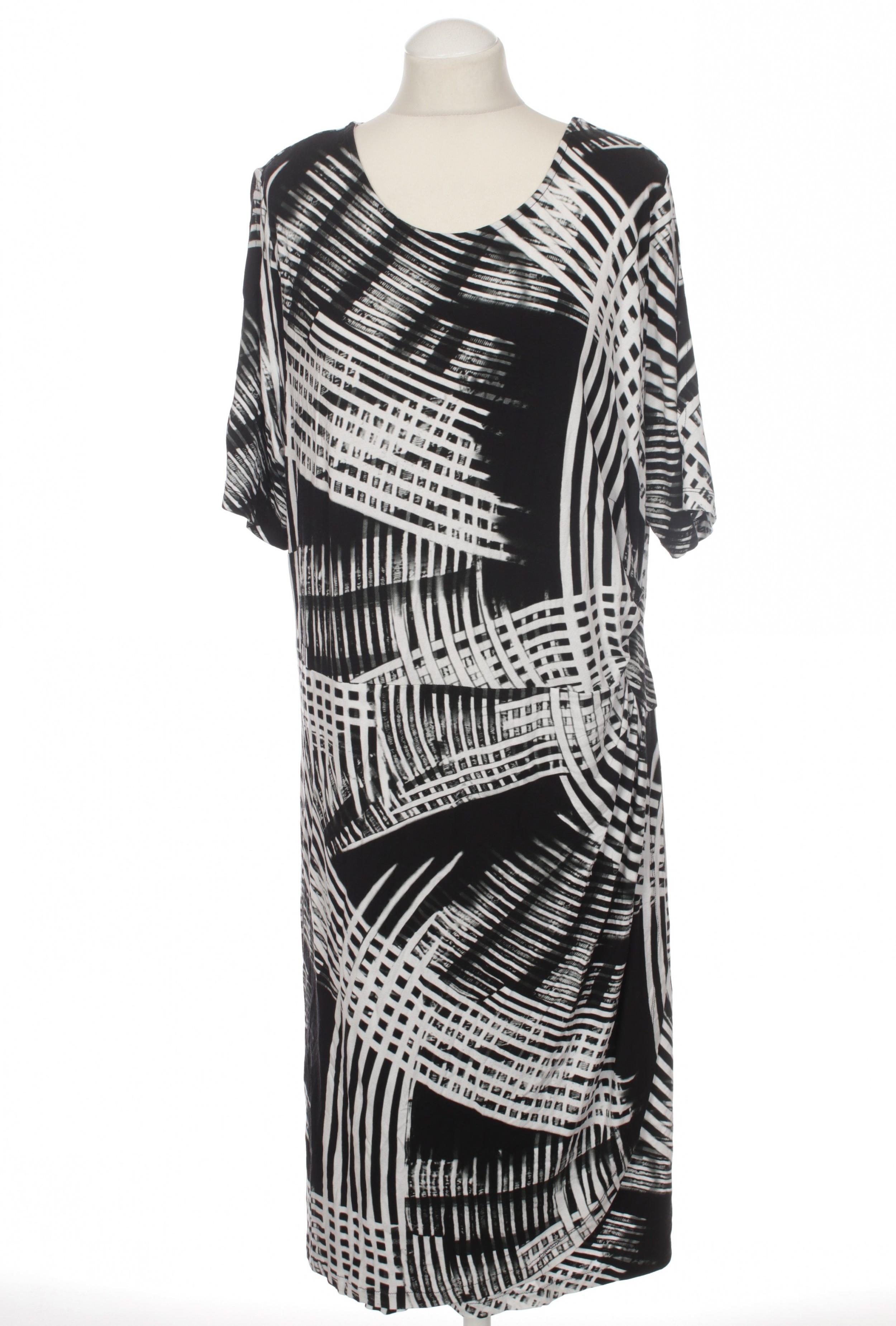 

Betty Barclay Damen Kleid, schwarz, Gr.