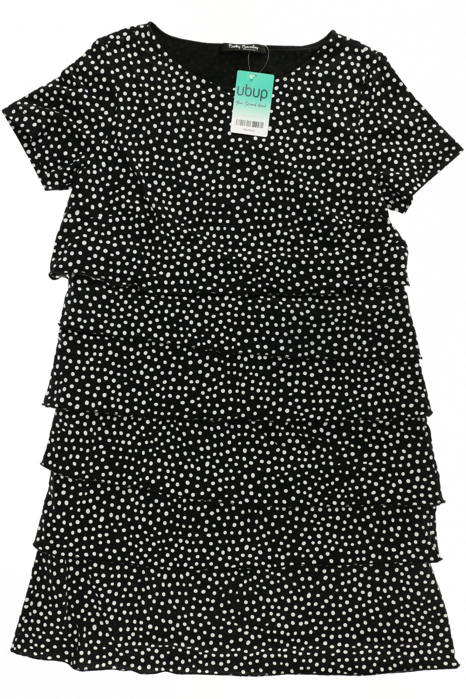 

Betty Barclay Damen Kleid, schwarz, Gr.