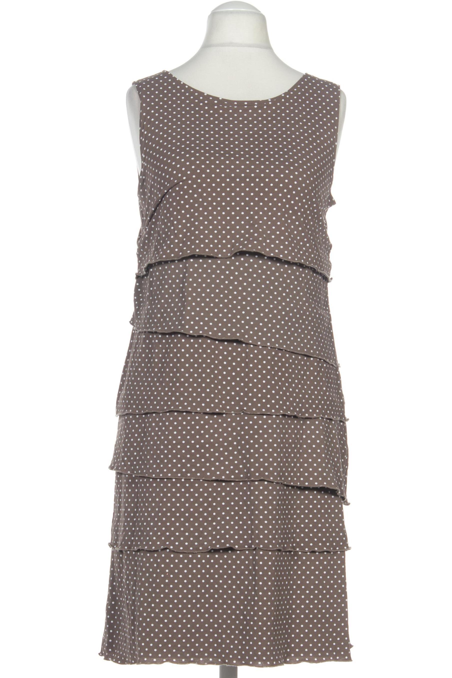 

Betty Barclay Damen Kleid, braun, Gr.