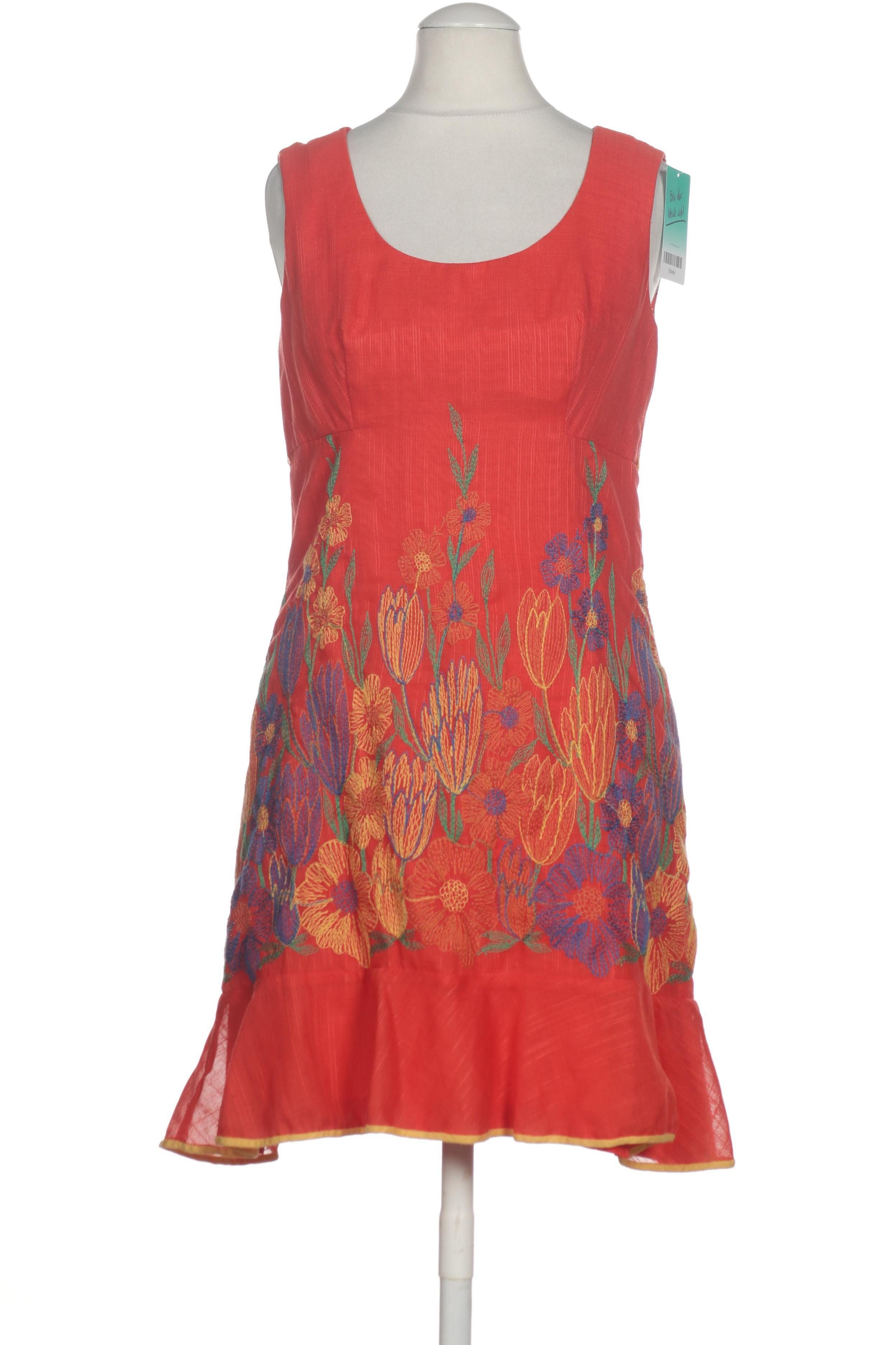 

Betty Barclay Damen Kleid, rot, Gr.