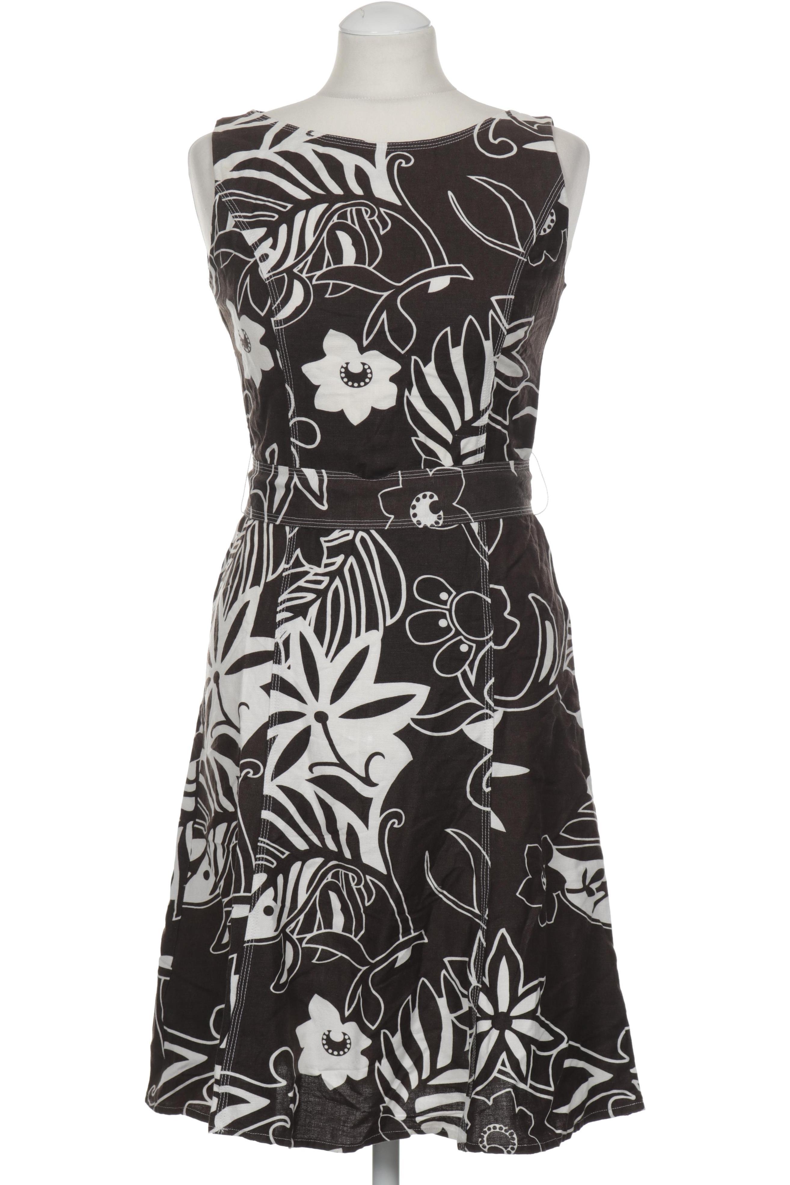 

Betty Barclay Damen Kleid, braun, Gr. 34