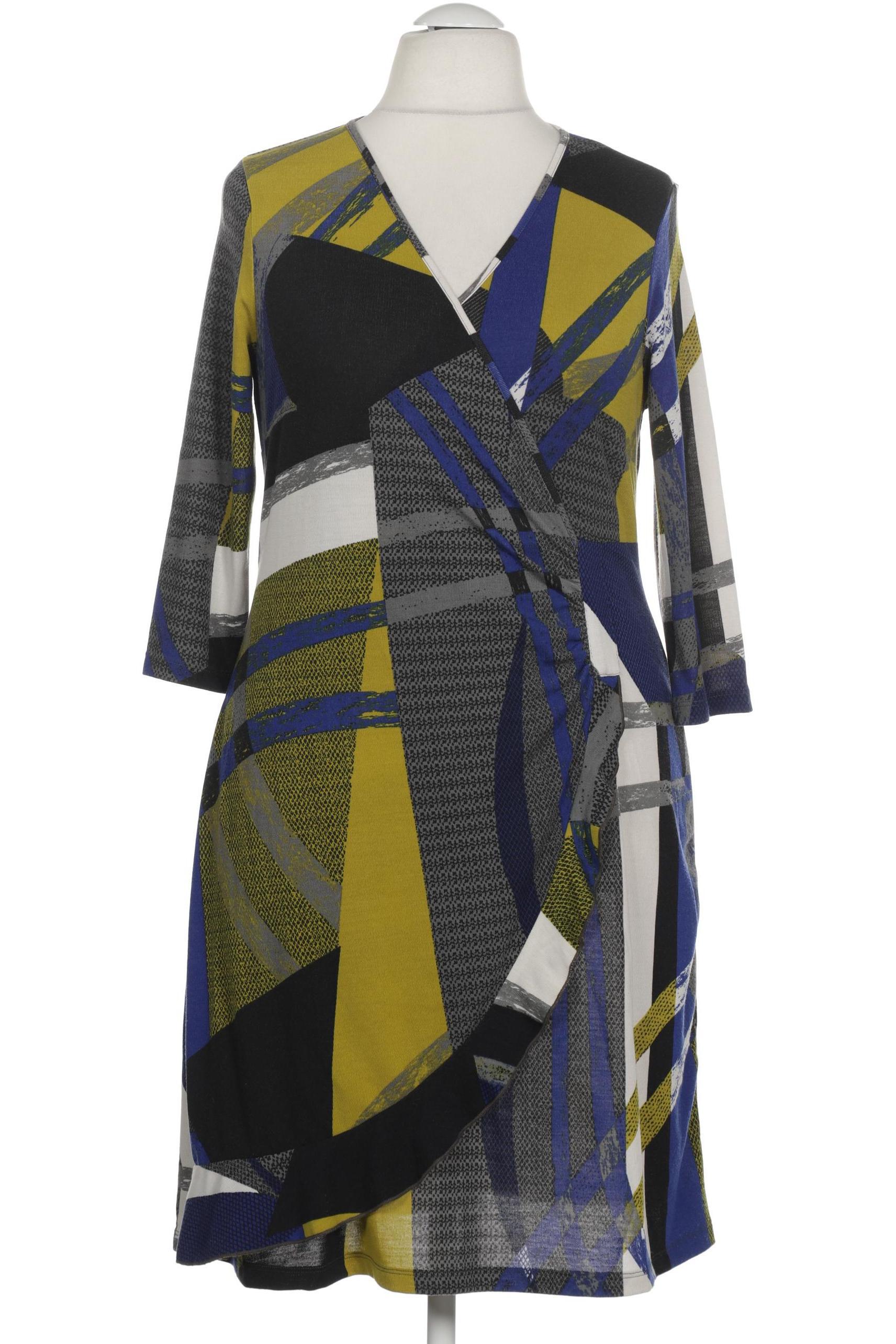 

Betty Barclay Damen Kleid, grün, Gr. 46