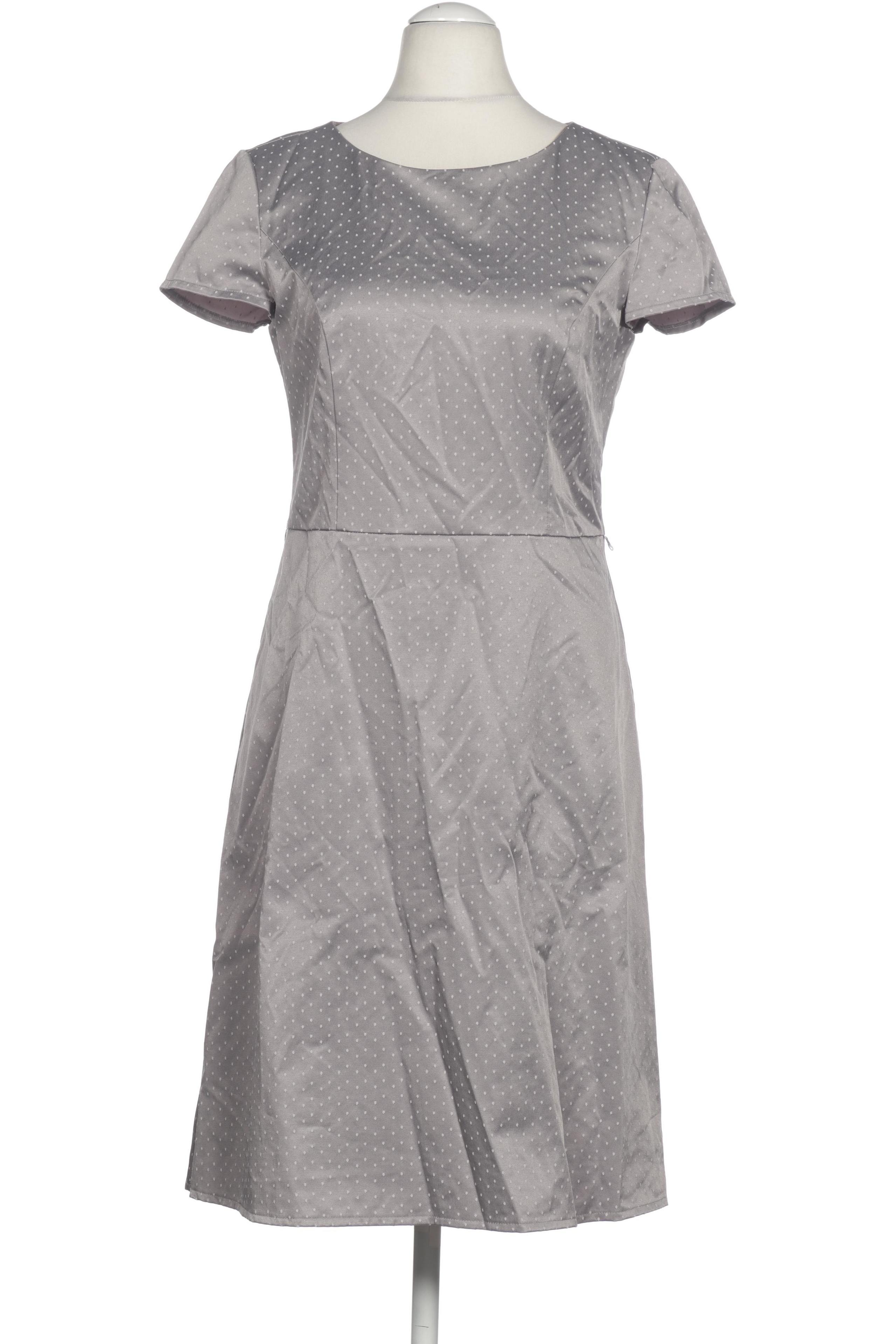

Betty Barclay Damen Kleid, grau, Gr. 38