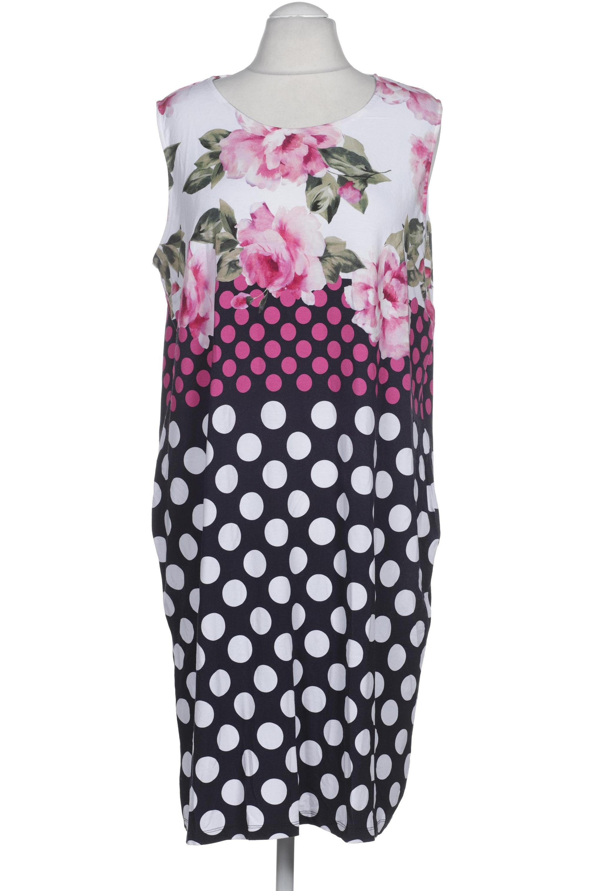 

Betty Barclay Damen Kleid, blau, Gr. 48