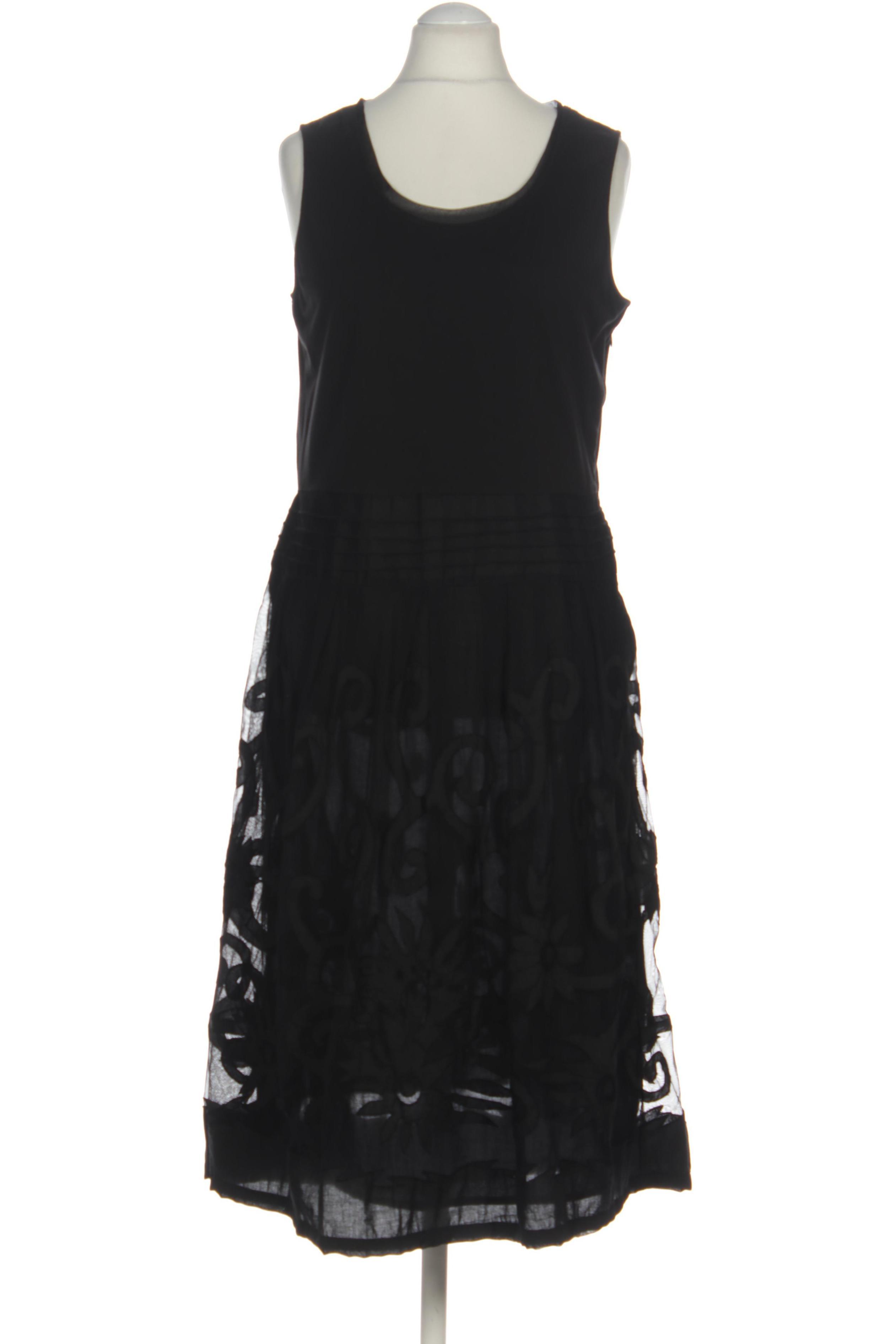 

Betty Barclay Damen Kleid, schwarz, Gr. 44