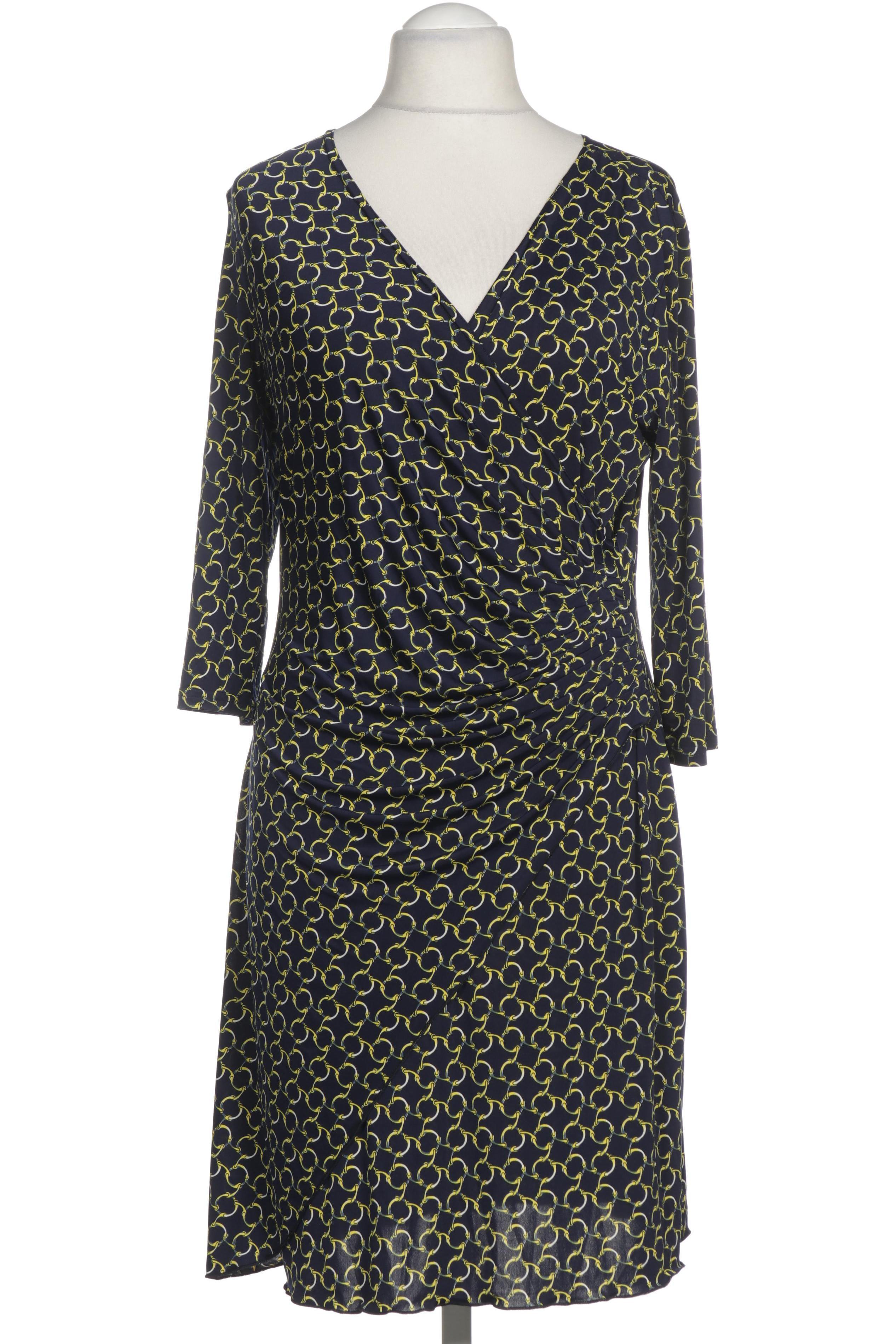 

Betty Barclay Damen Kleid, blau, Gr. 42