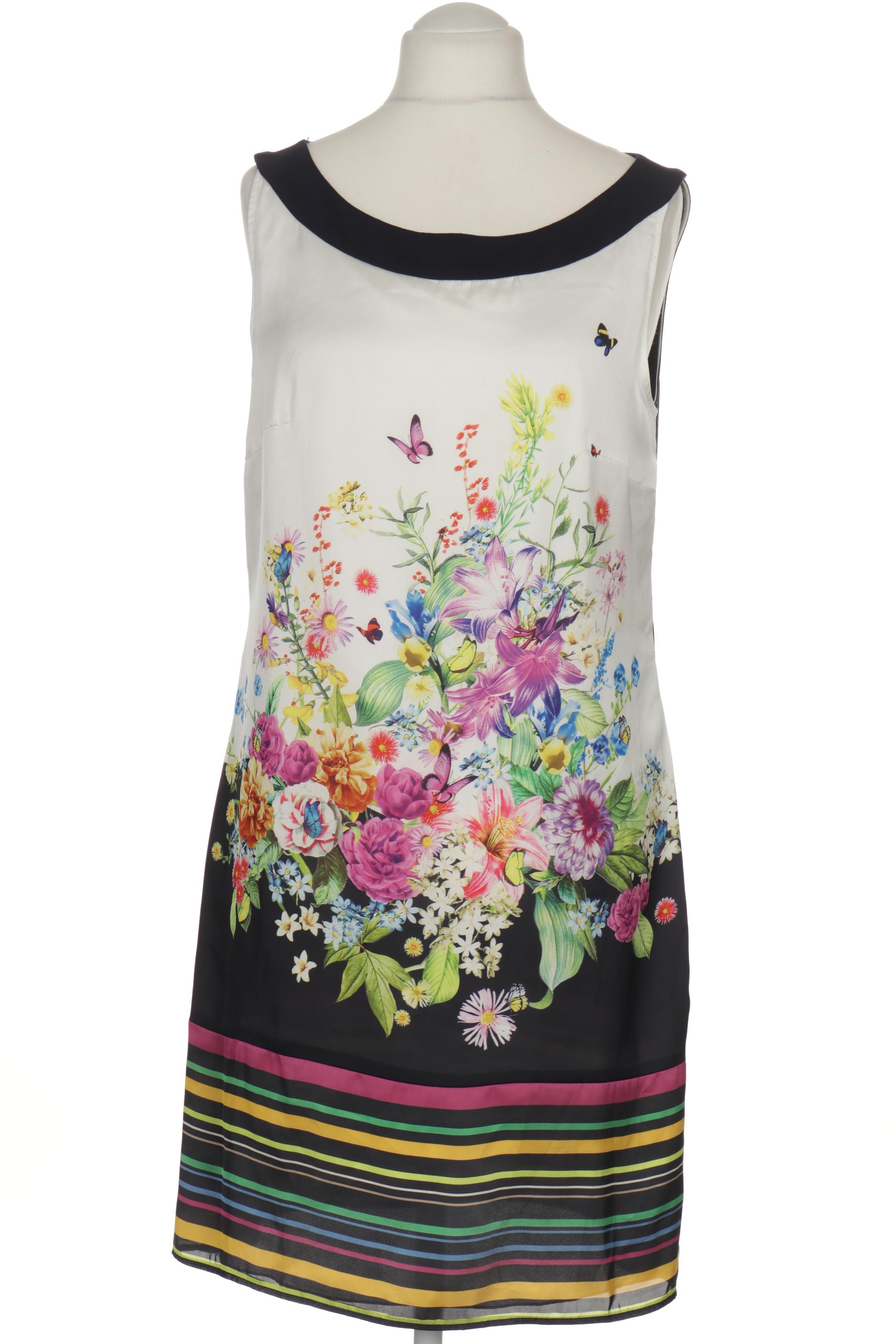 

Betty Barclay Damen Kleid, blau, Gr.