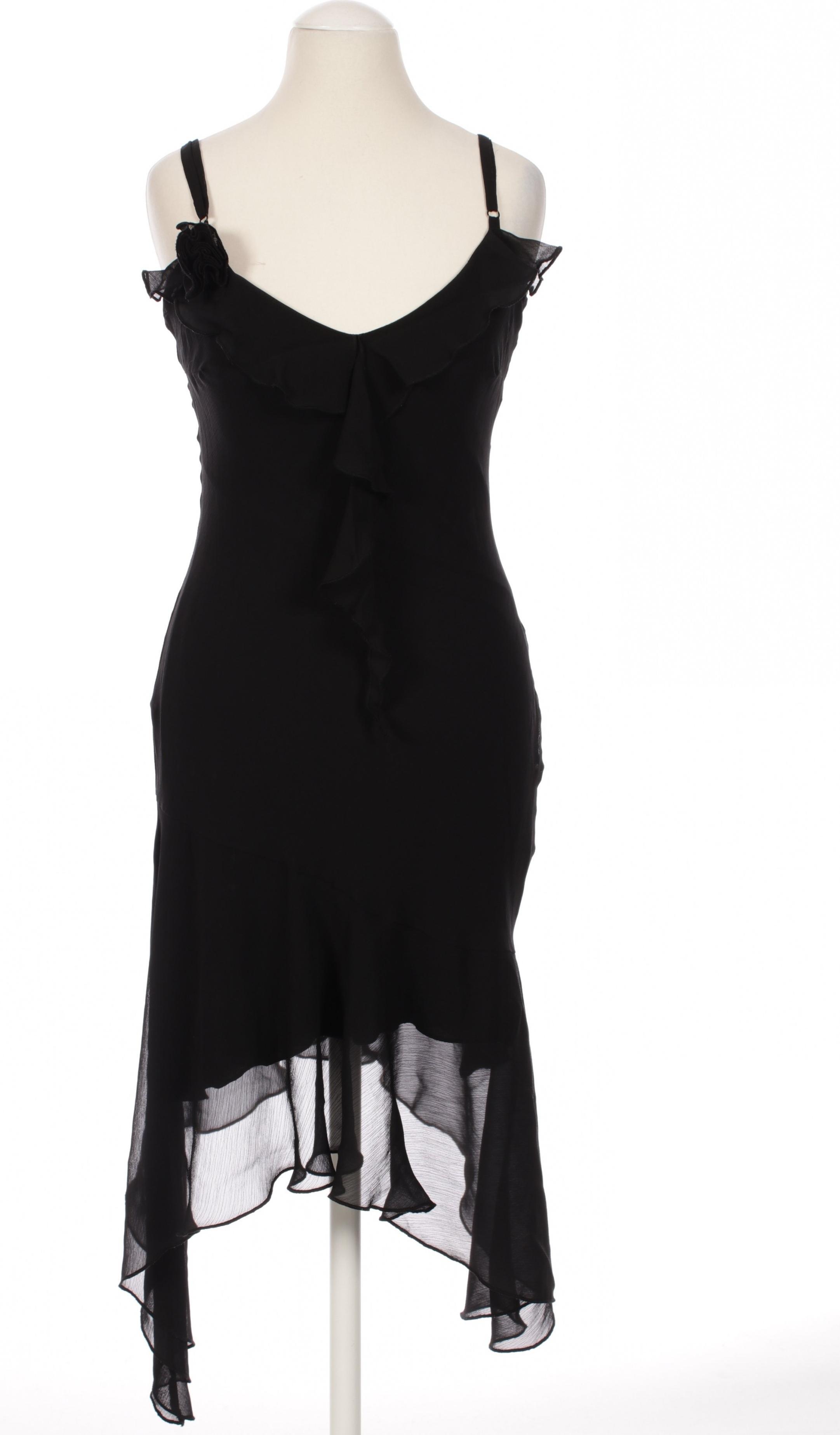 

Betty Barclay Damen Kleid, schwarz, Gr.