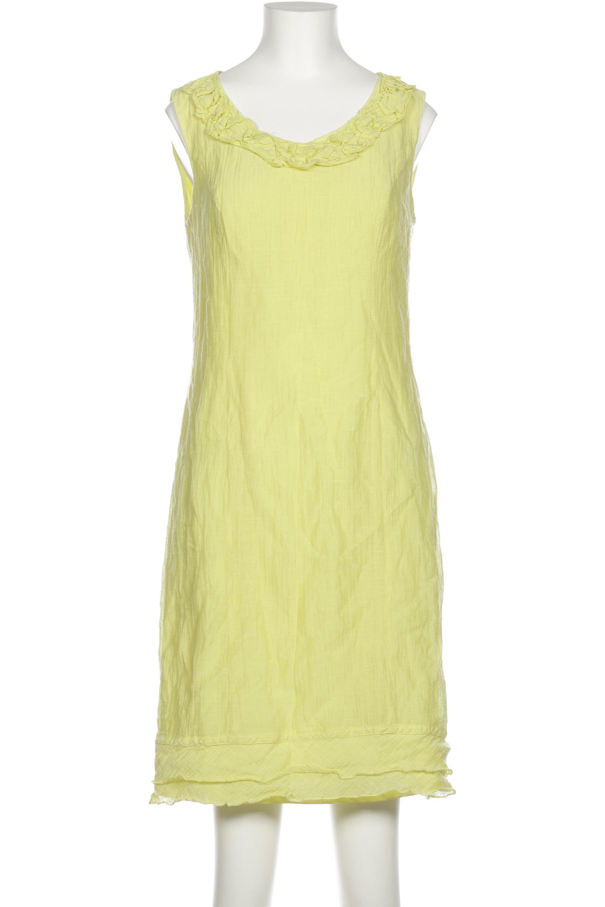 

Betty Barclay Damen Kleid, gelb, Gr.