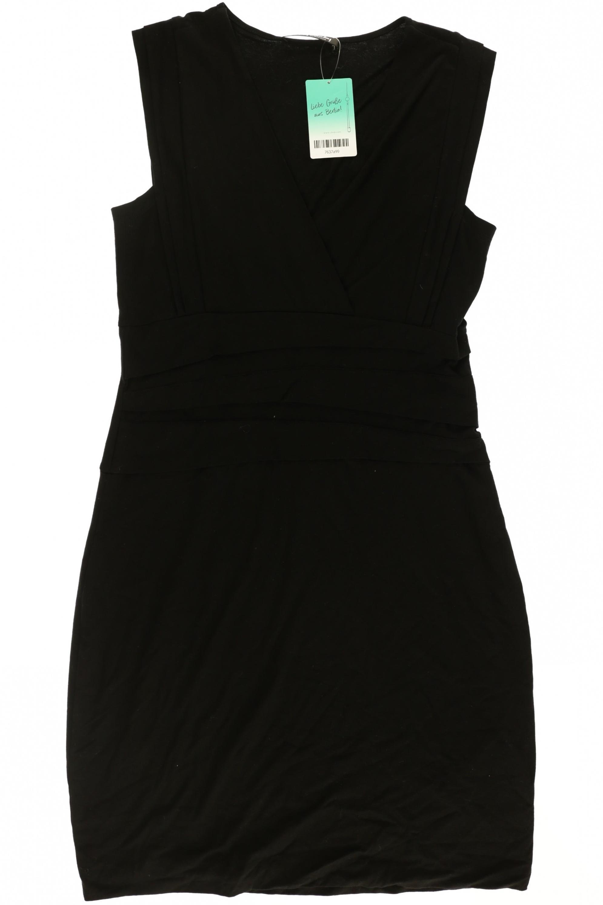 

Betty Barclay Damen Kleid, schwarz, Gr. 40
