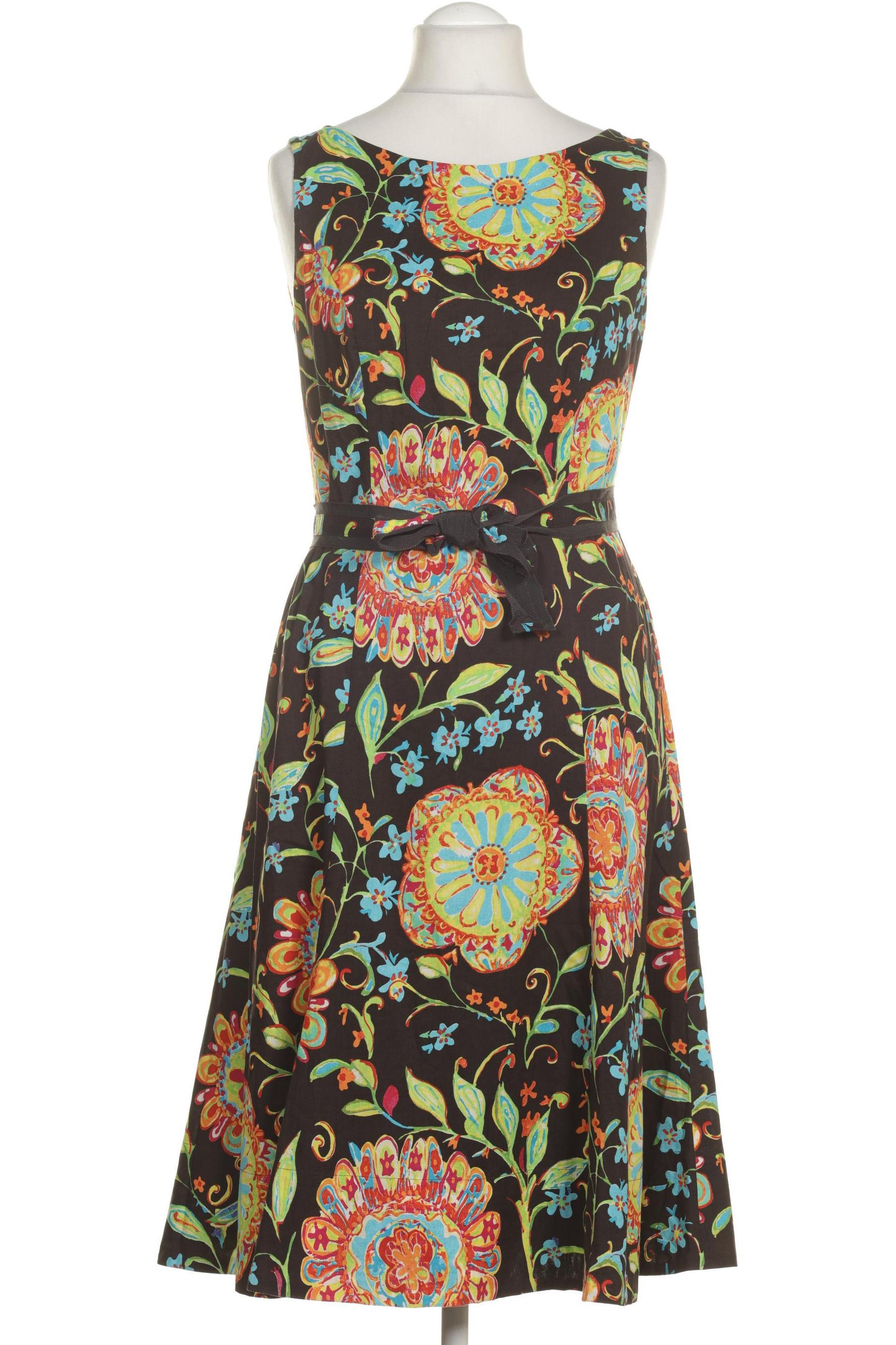 

Betty Barclay Damen Kleid, braun, Gr. 40